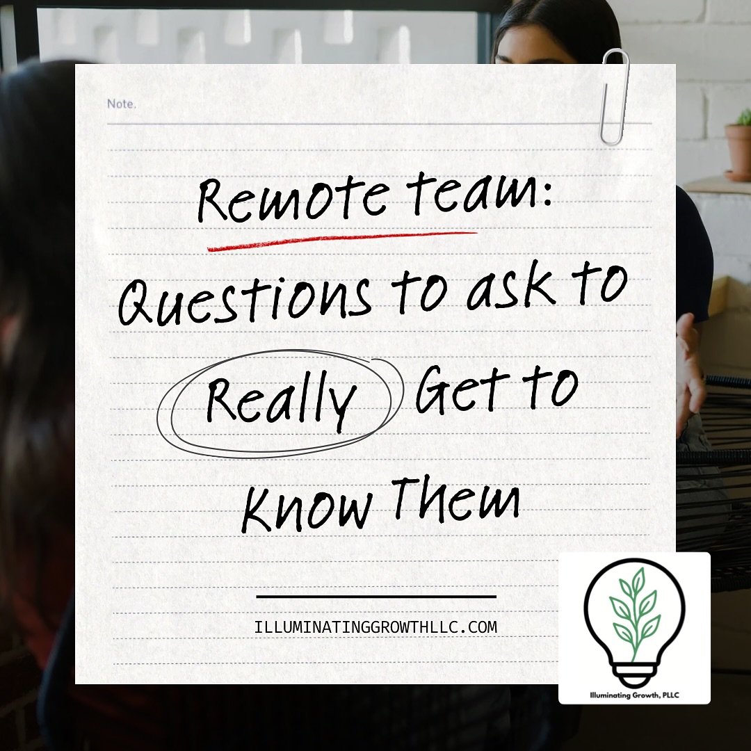 Leadership that Connects

&ldquo;Building connection in a remote world isn&rsquo;t about proximity &mdash; it&rsquo;s about purpose.&rdquo; &mdash; @jolsnajohnthomas, Founder.

Jolsna Thomas&rsquo;s insights, featured in Bizwomen by @thebusinessjourn