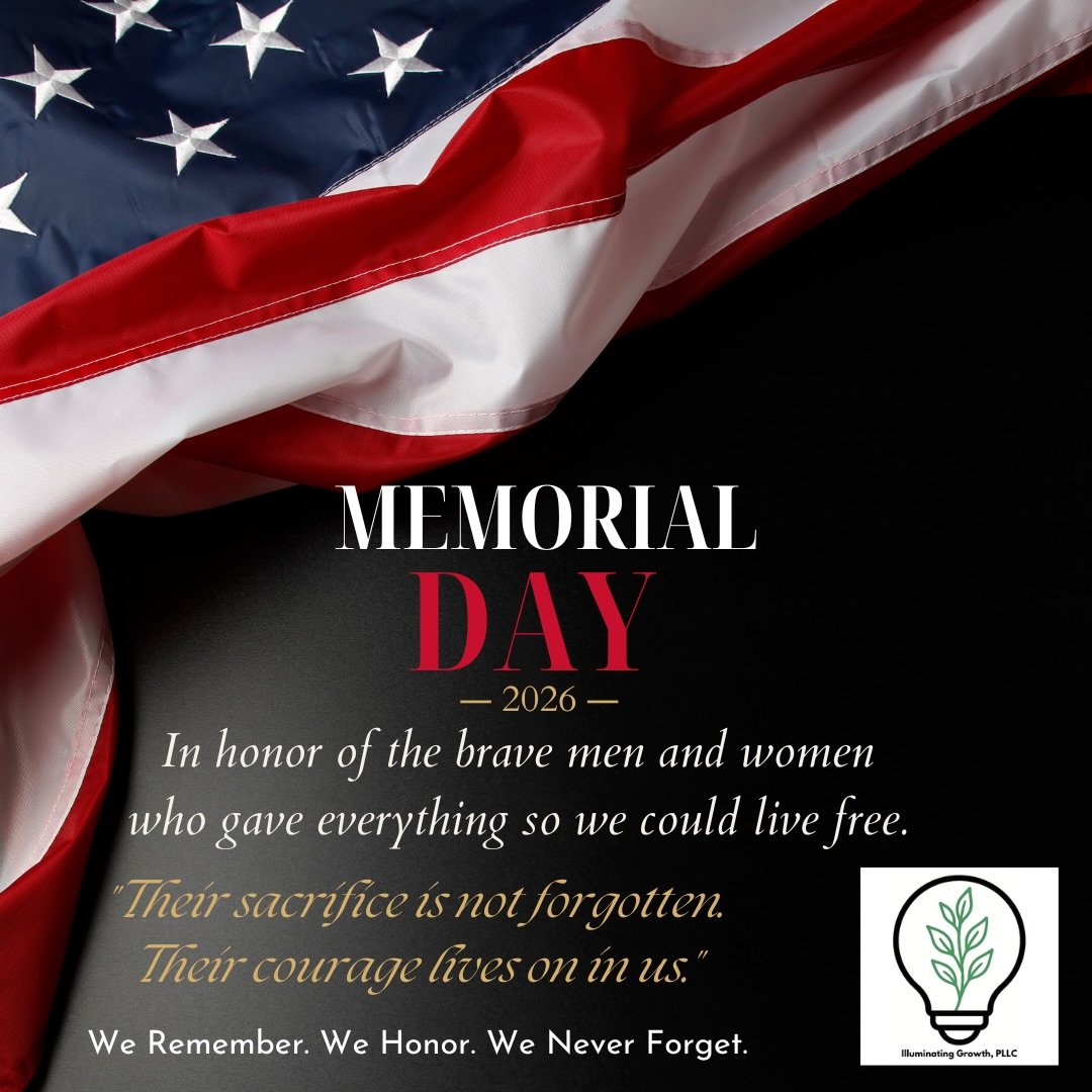 Their sacrifice is not forgotten. Their courage lives on in us. Thank you to all who sacrificed for our freedom.