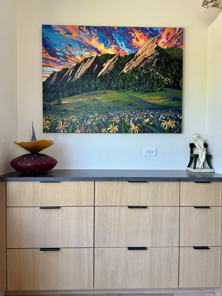 acrylic impressionism, acrylic impressionist painting, acrylic landscape artist, acrylic landscape paintings, acrylic painting