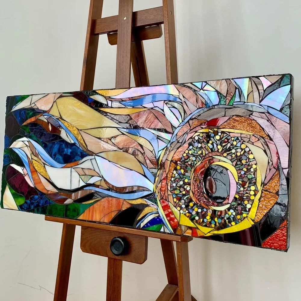 wall art for home, wall art impressionism, wedding gift custom painting, where to buy landscape paintings colorado, wildflower art