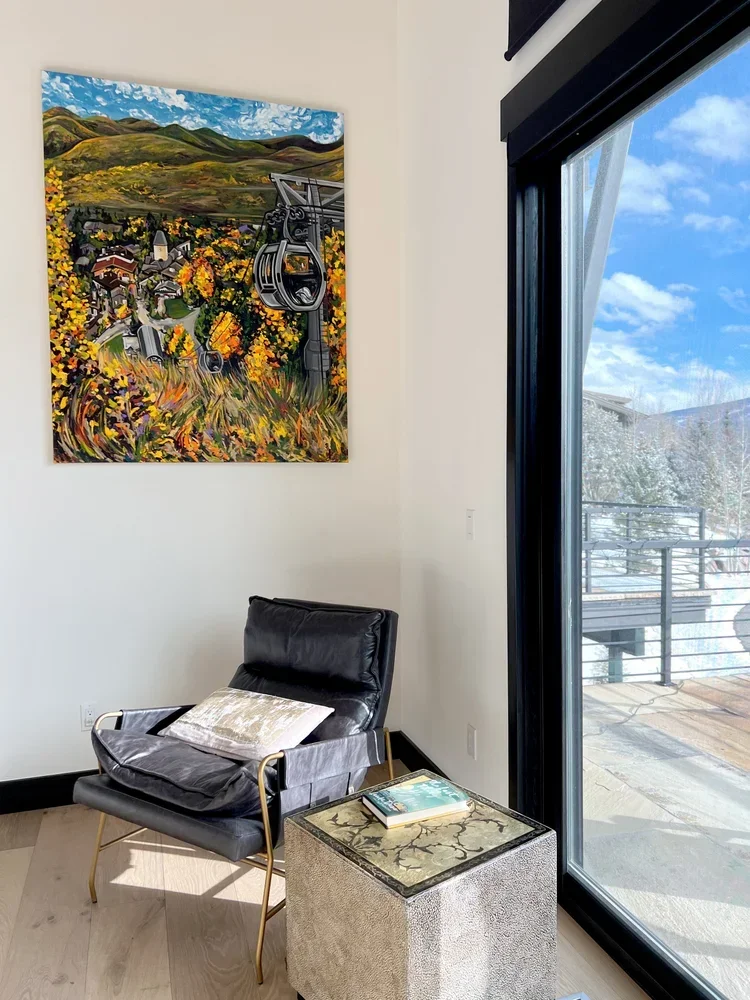 art style of impressionism, art that inspires joy, art that uplifts, art to rediscover beauty, artist of impressionism art, artwork in impressionism, aspen tree paintings colorado artist, best impression painting, best impressionist art