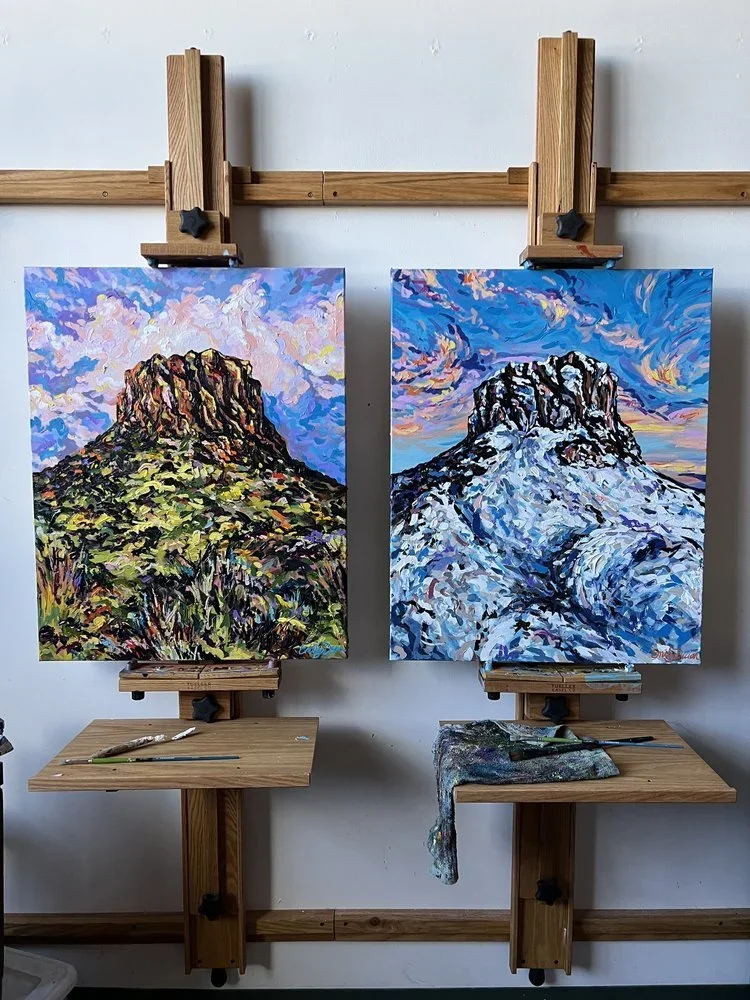 ski decor, mountain art painting, mountain artwork, mountain artwork for sale, mountain landscape art, mountain paintings for sale, mountain sunset art, mountain sunset painting, mountains paintings, nature inspired art