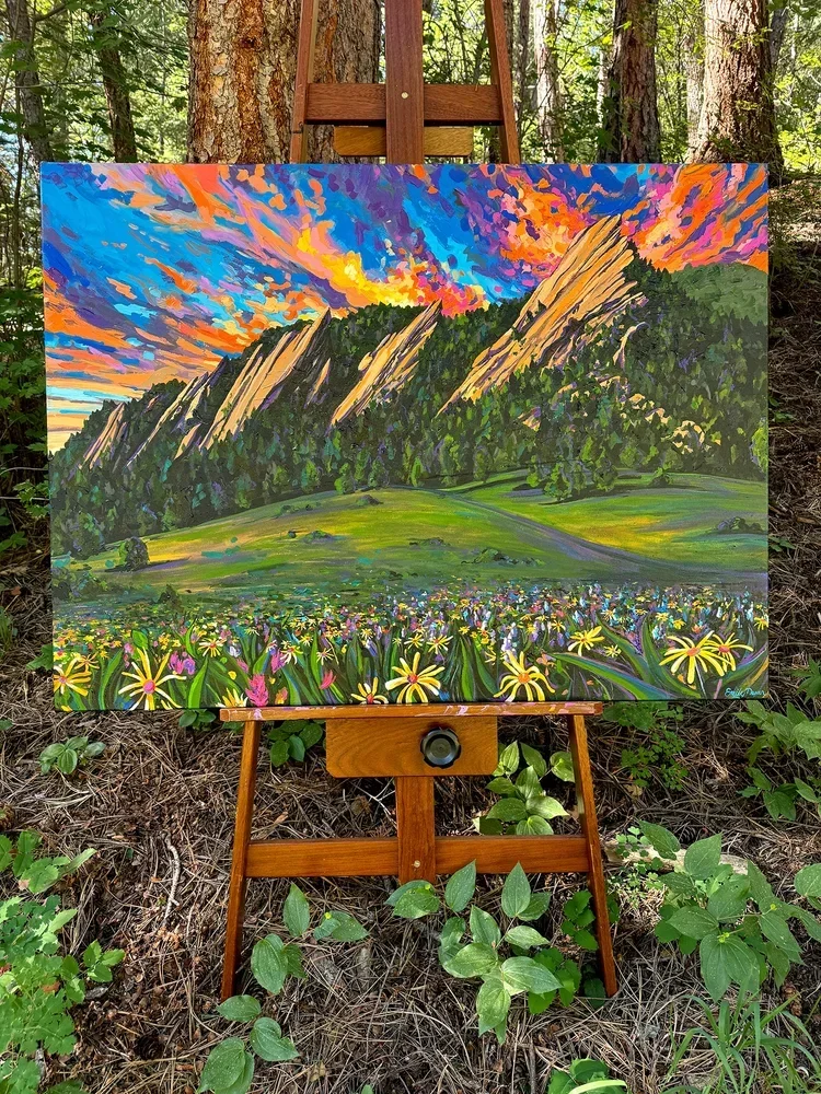 art impressionism painting, art mountain, art style impressionism, art style of impressionism, art that inspires joy, art that uplifts, art to rediscover beauty, artist of impressionism art, artwork in impressionism, aspen tree paintings colorado art