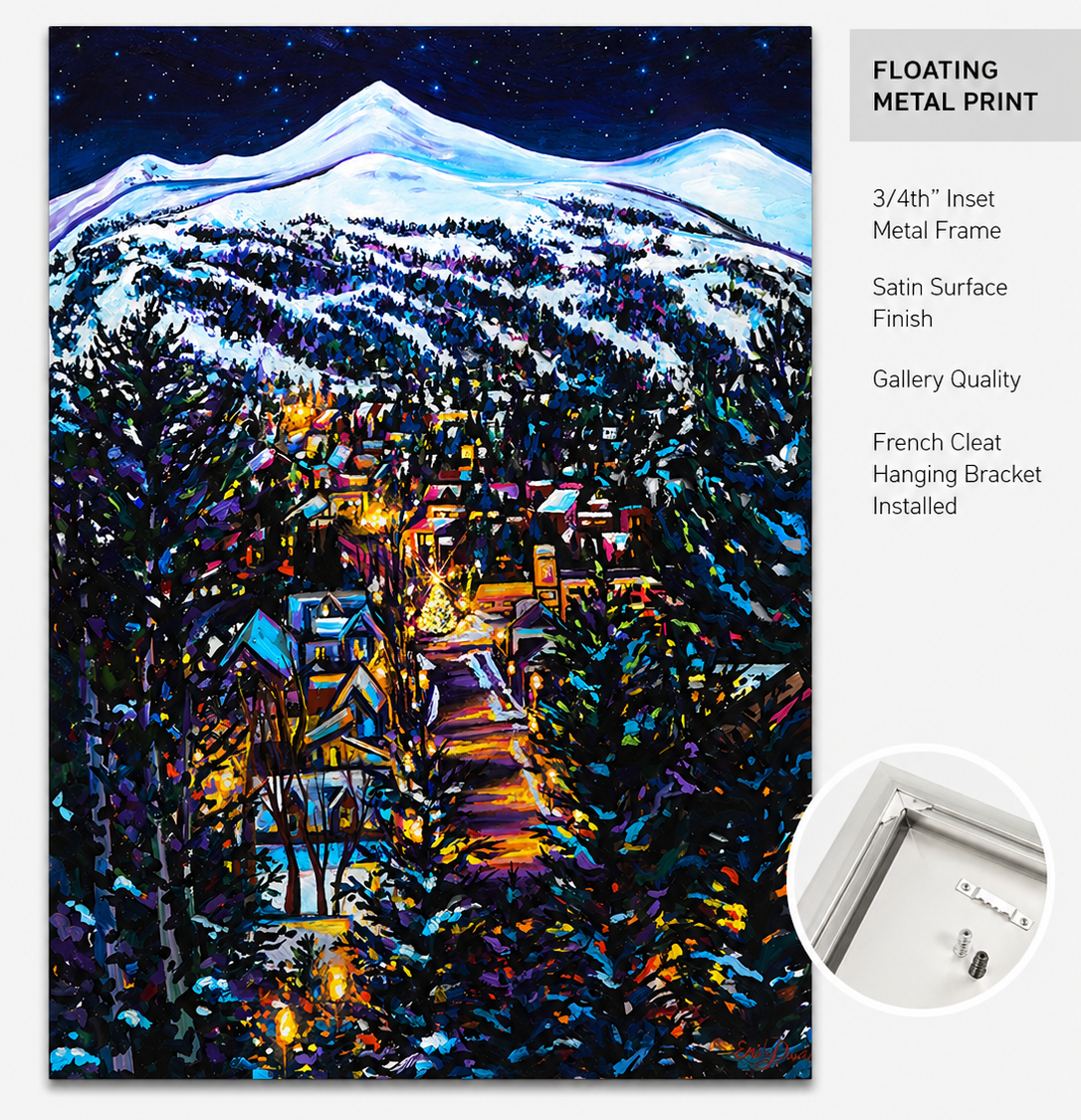 SnowyBreckenridgeArtbyEmilyDwan