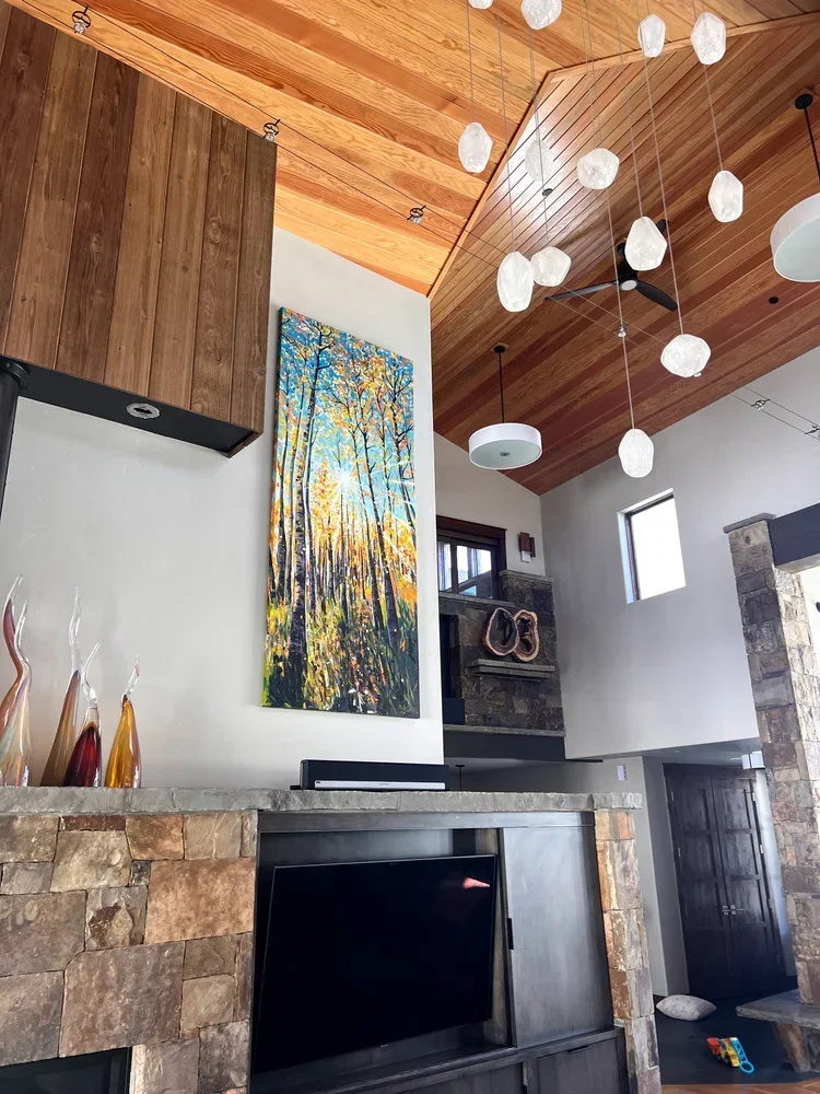 buy original paintings, canvas impressionist prints, colorado acrylic paintings, colorado artist, colorado artist