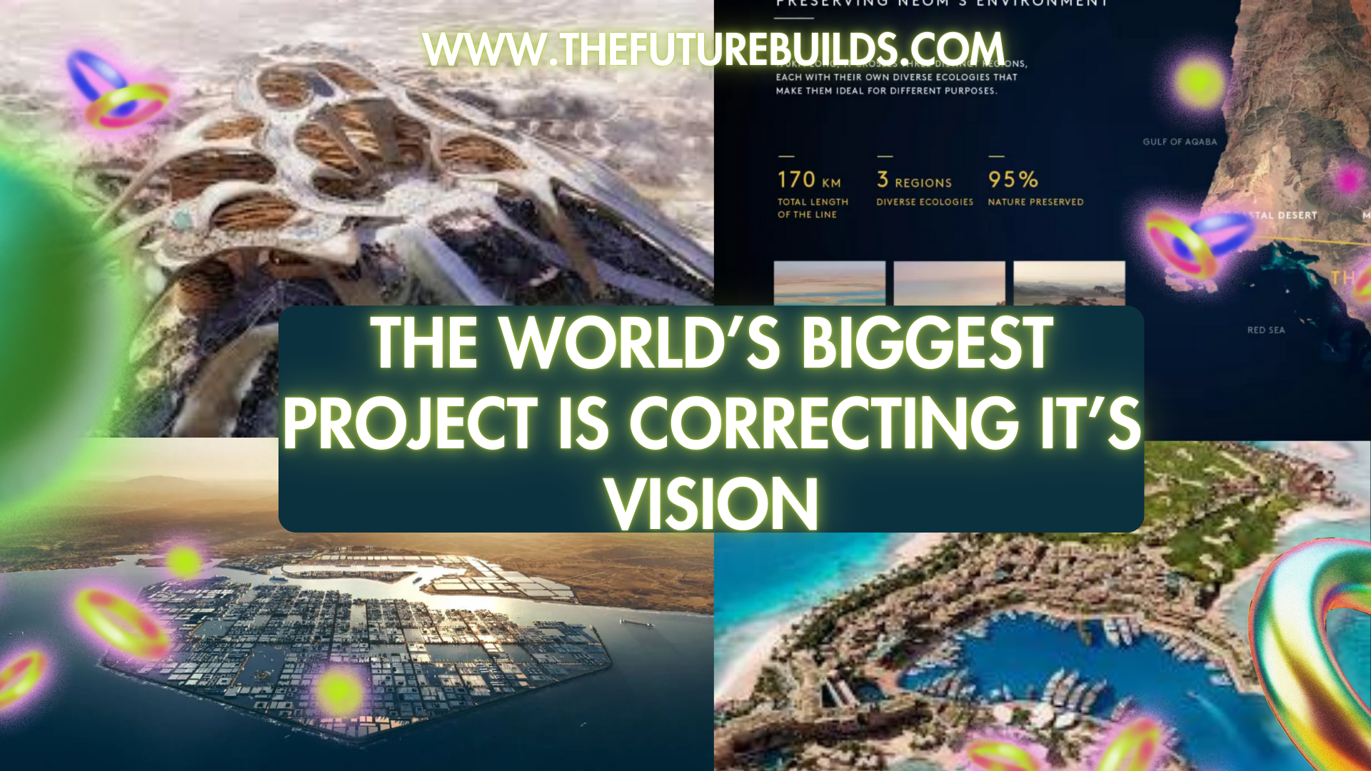 When the World’s Biggest Project Meets Reality