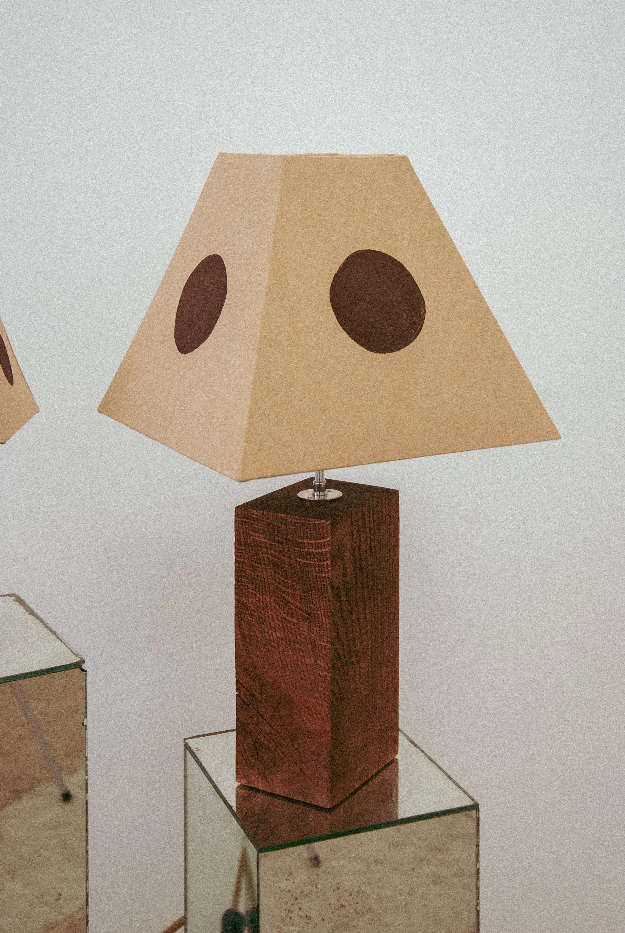 MORO — Lampe à poser
