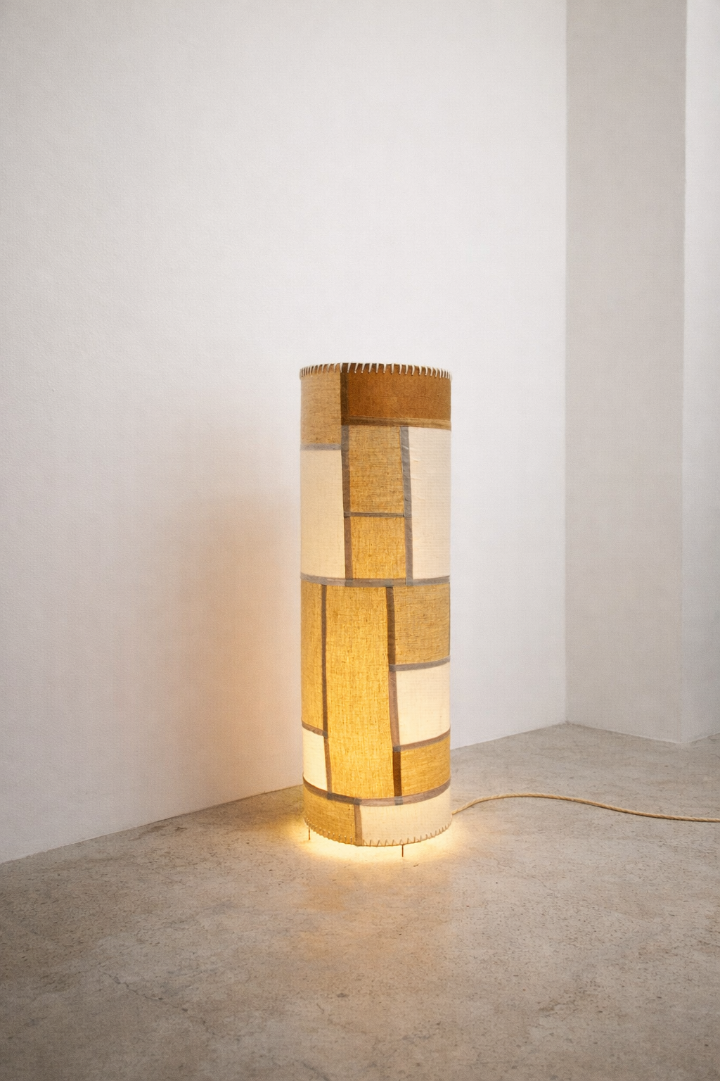 Rubia - Lampe de Sol