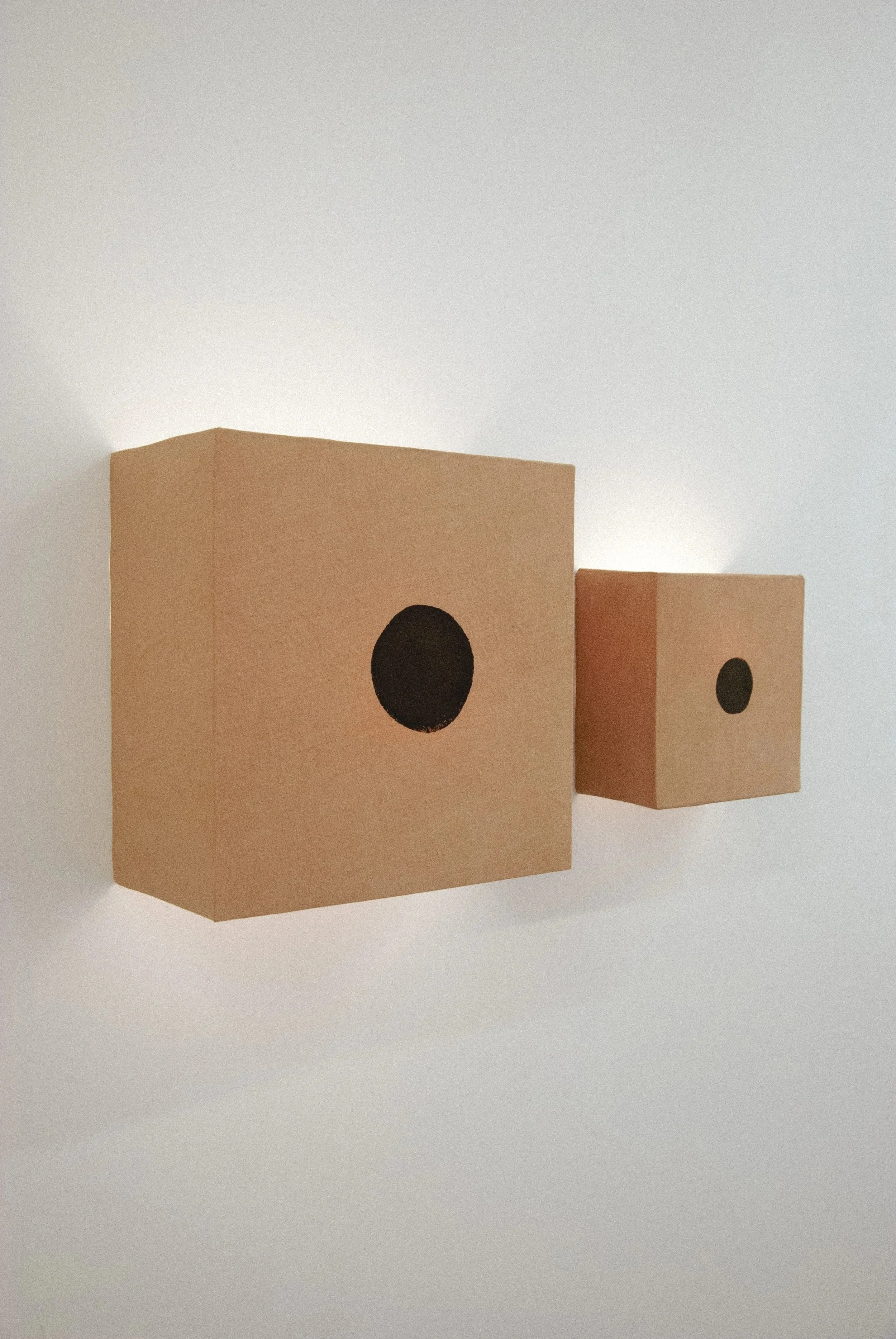 MORO - Appliques