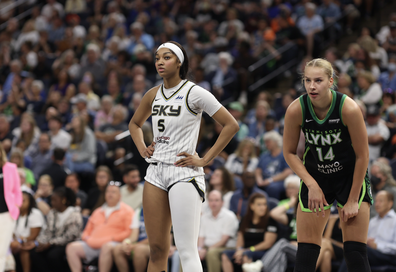 The Chicago Sky Have Made Themselves Irrelevant Once Again