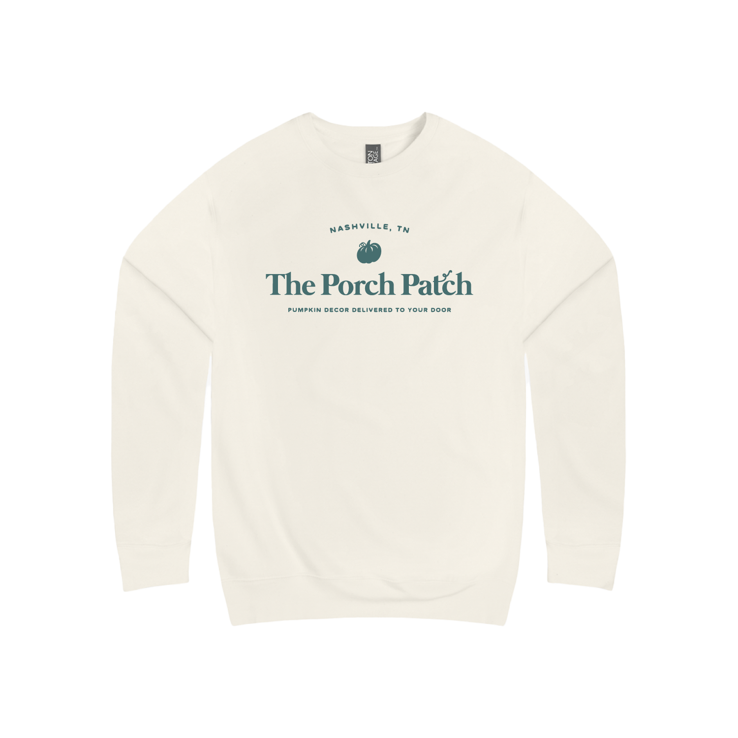 Crew Neck