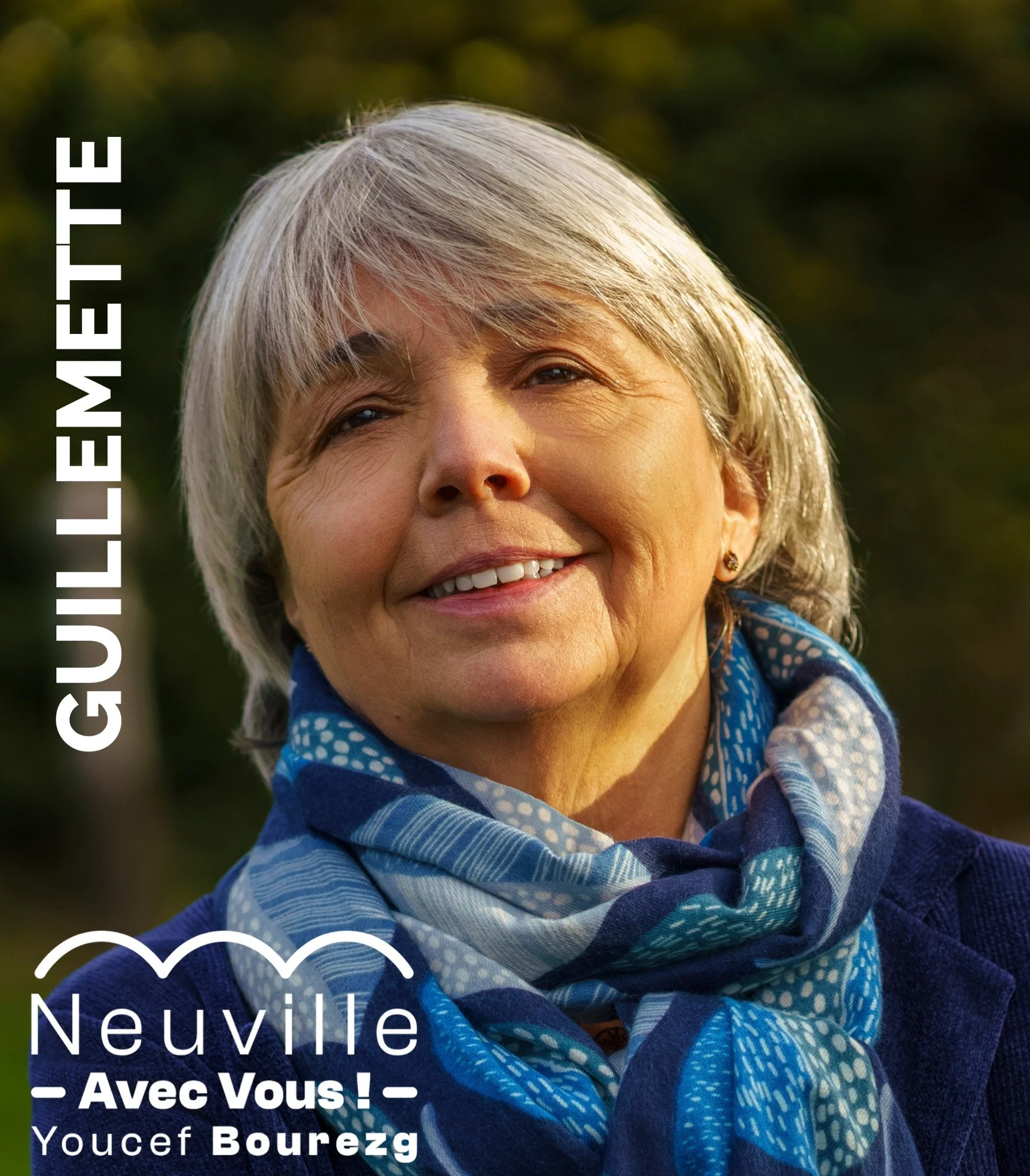 Guillemette Chollat Deborde