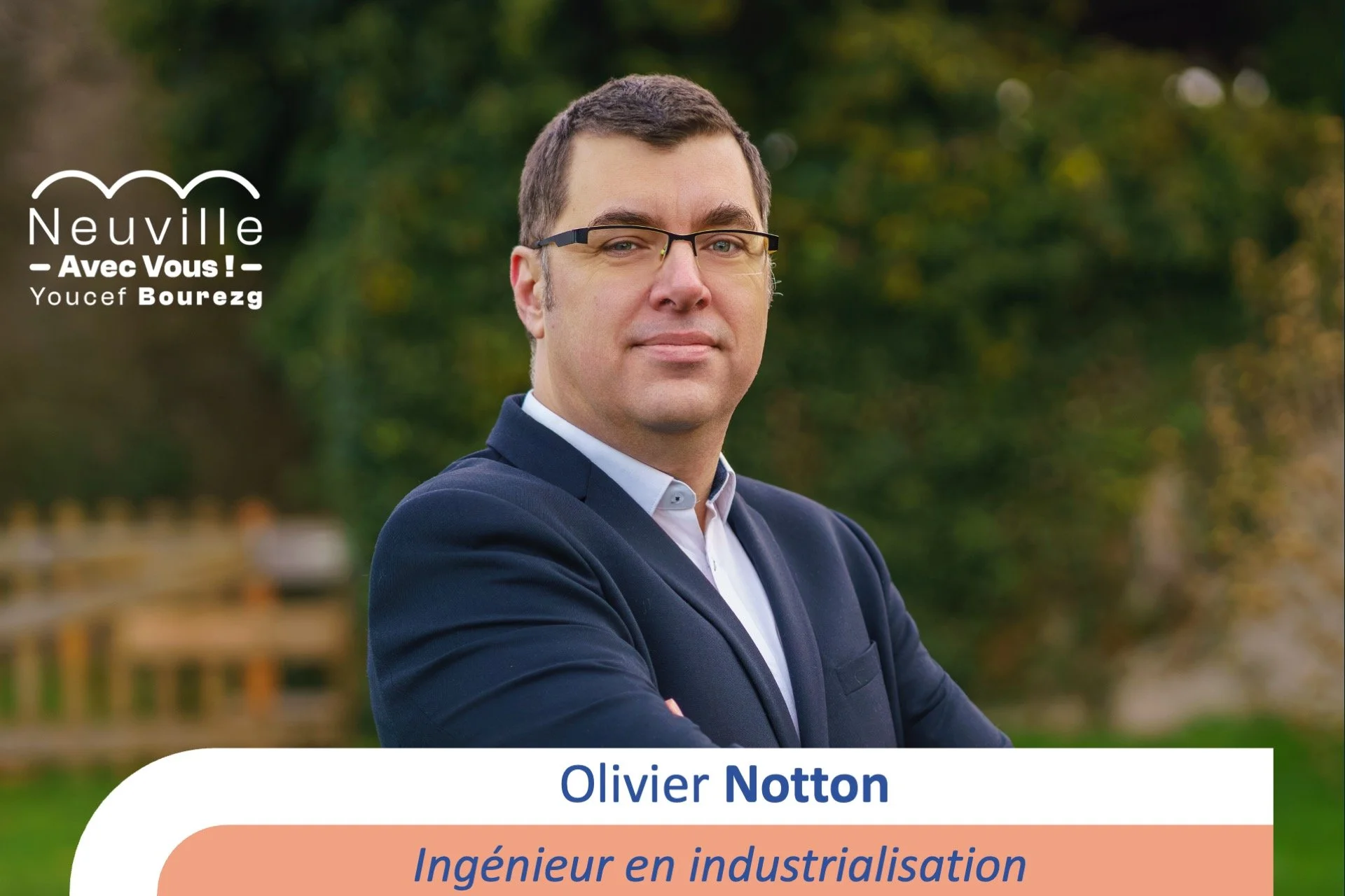 Olivier Notton