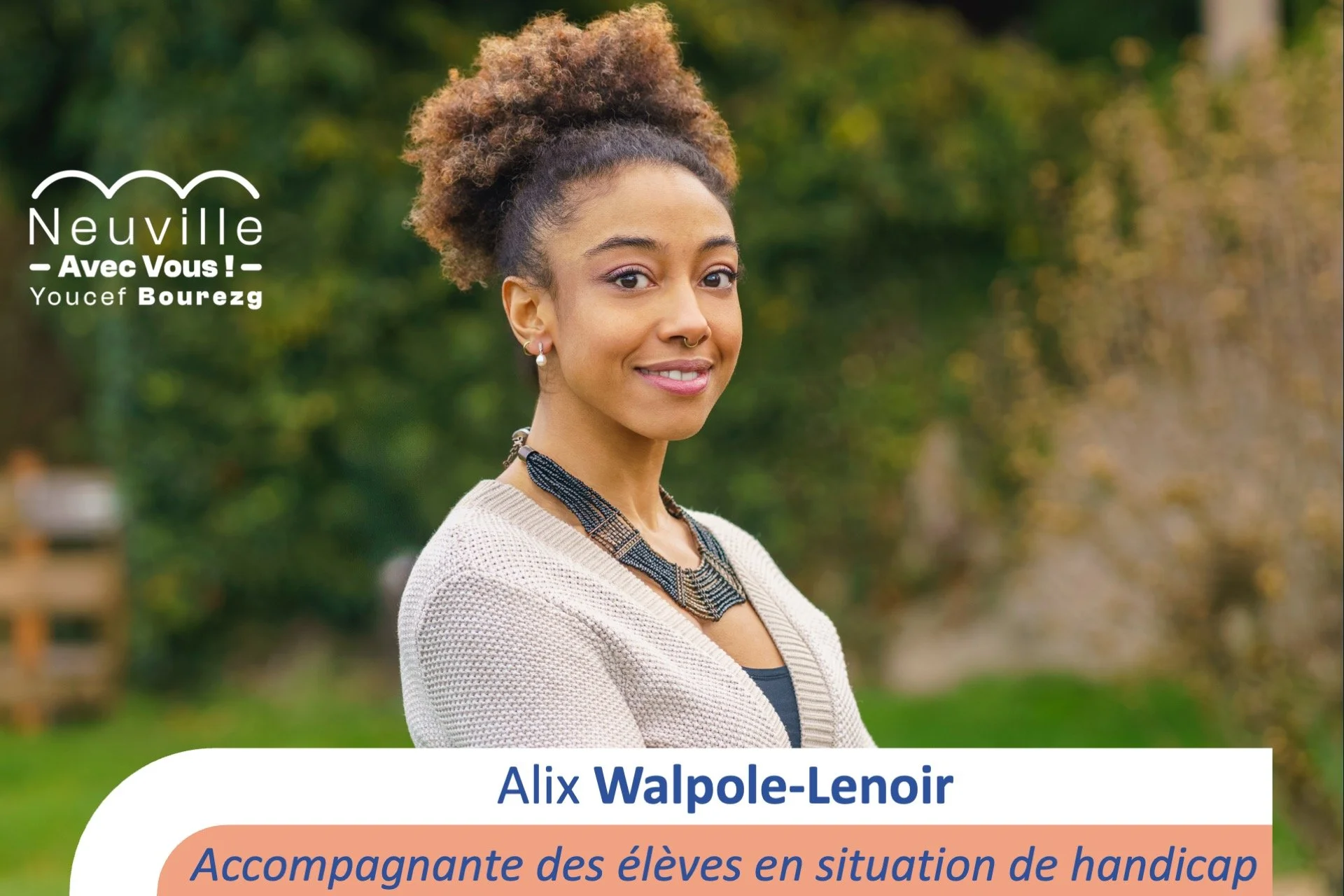 Alix Walpole-Lenoir