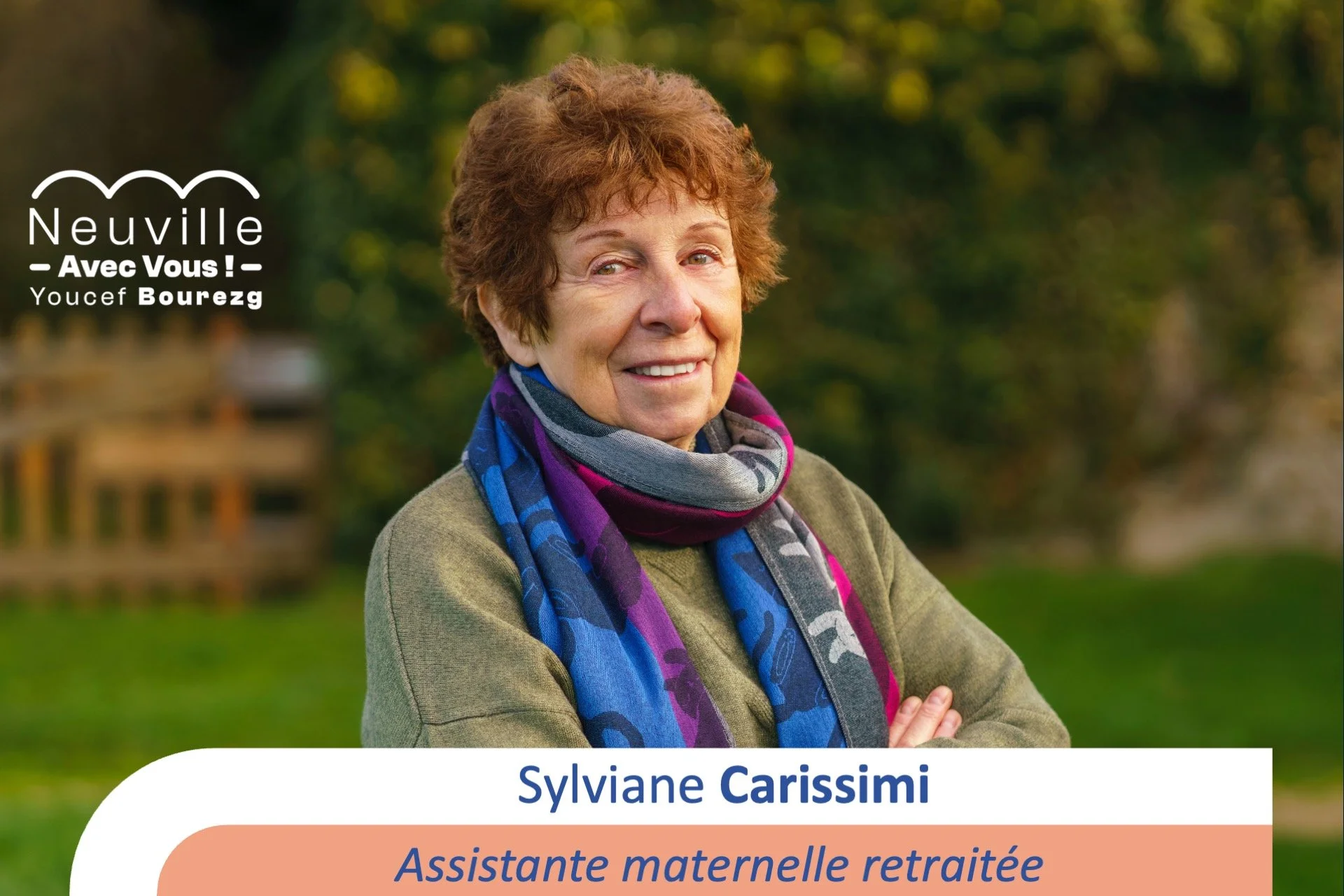 Sylviane Carissimi