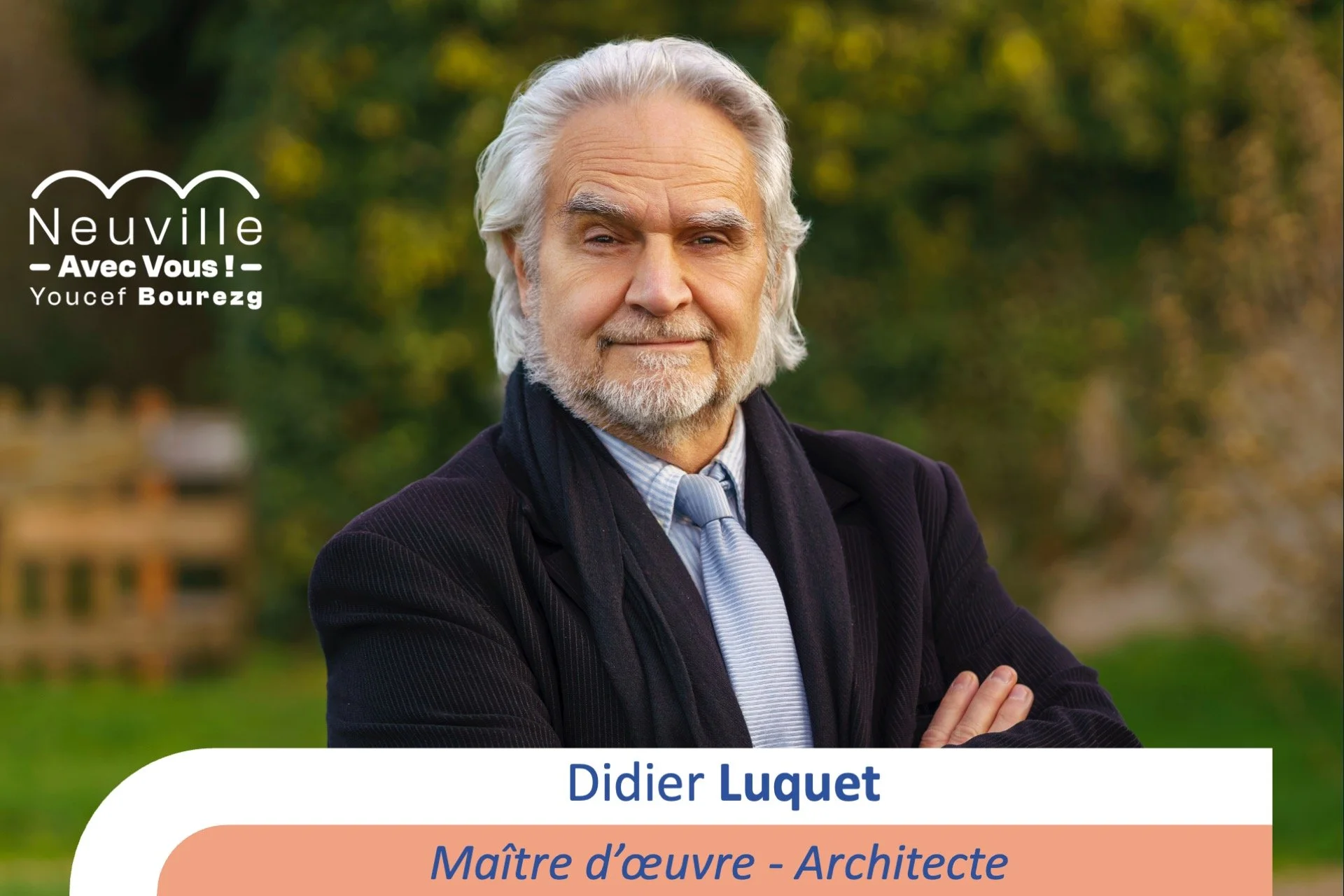 Didier Luquet