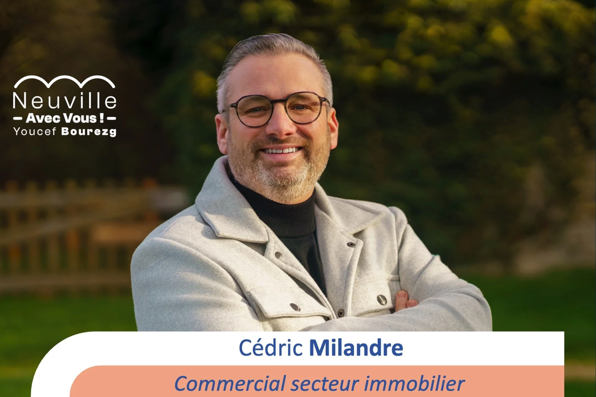 Cédric Milandre