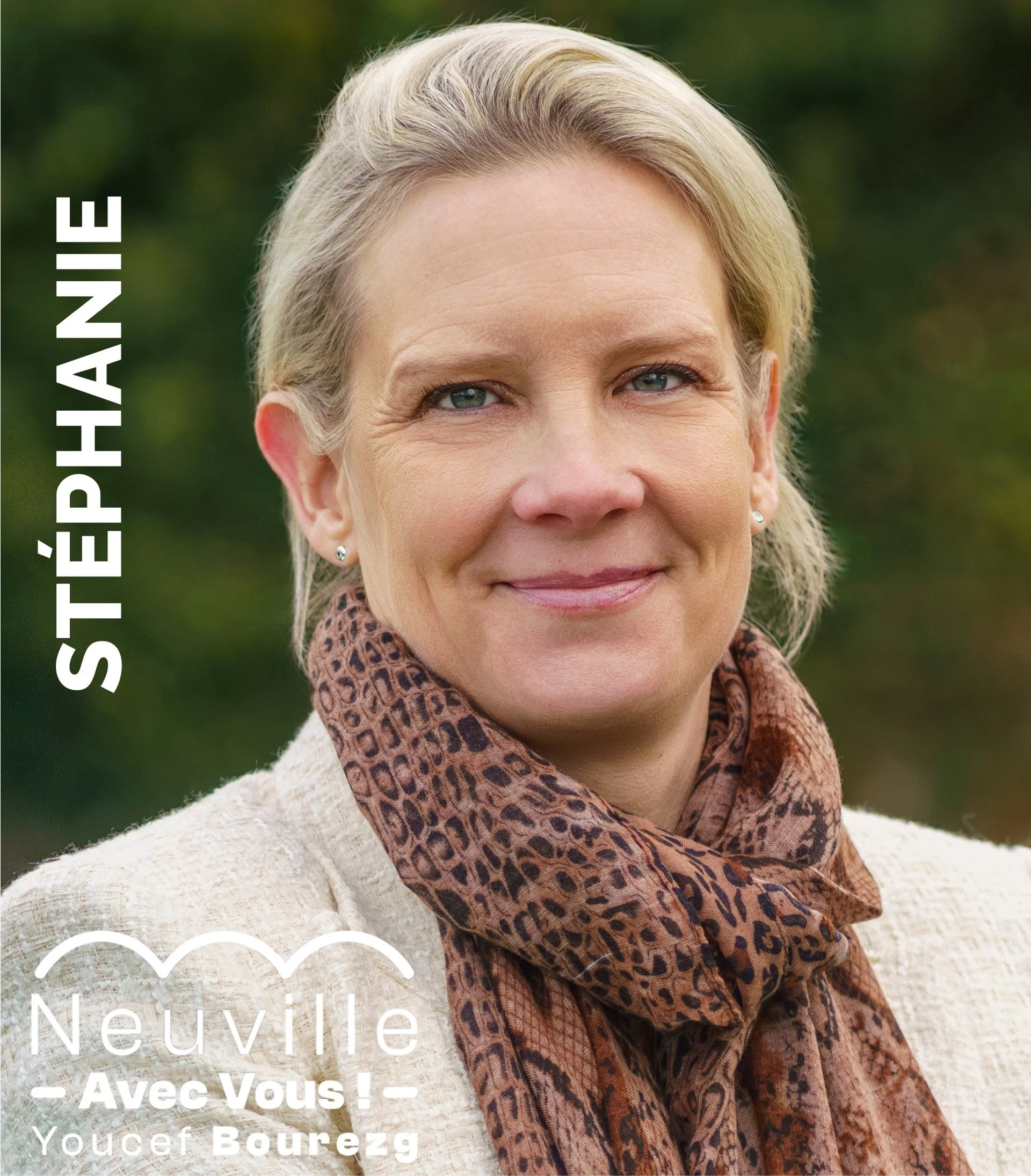 Stéphanie Cellupica