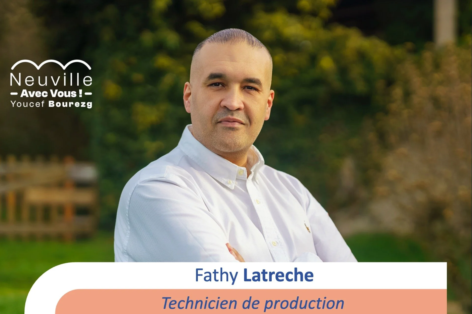 Fathy Latreche