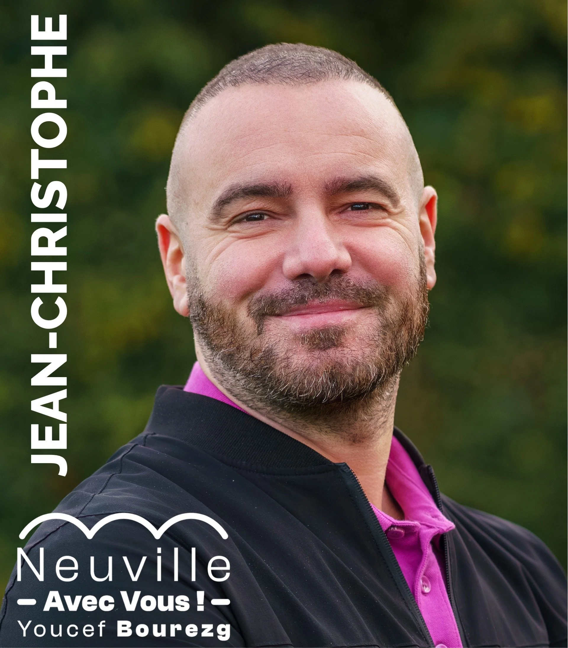 Jean-Christophe Sperduti