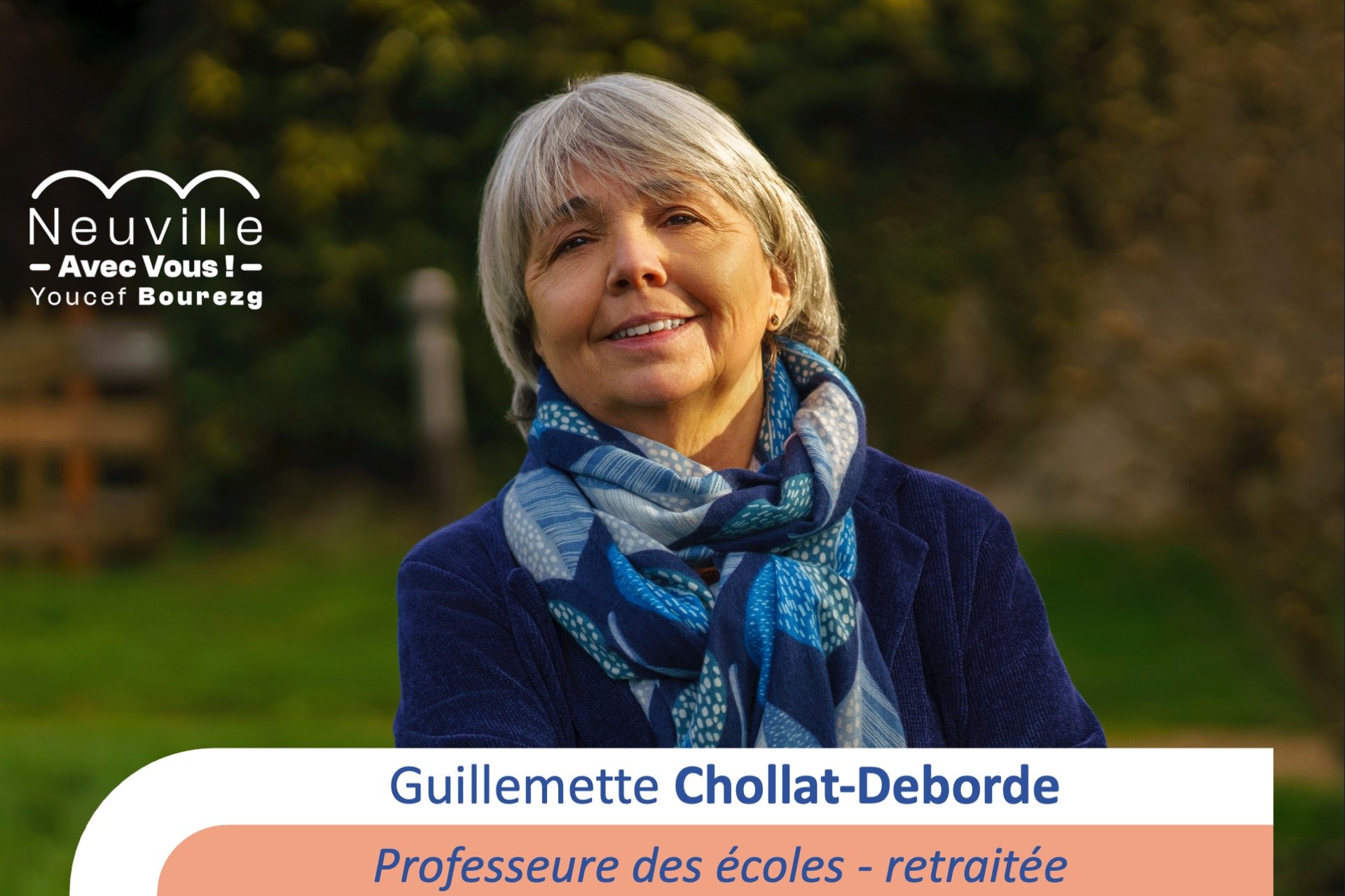 Guillemette Chollat-Deborde