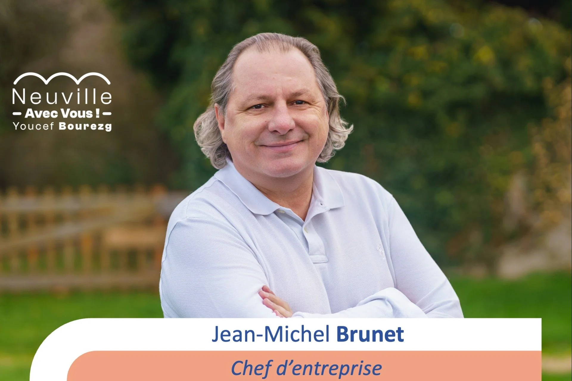 Jean-Michel Brunet