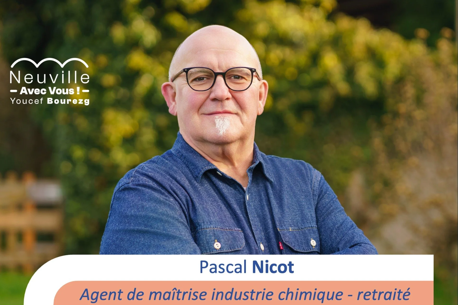 Pascal Nicot