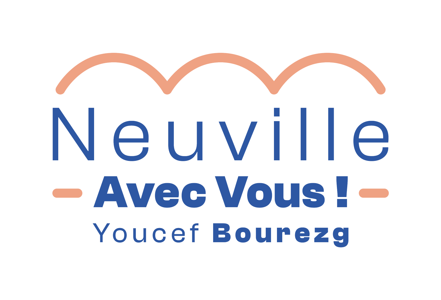 Neuville Avec Vous - Élections municipales 2026 - Neuville sur Saône