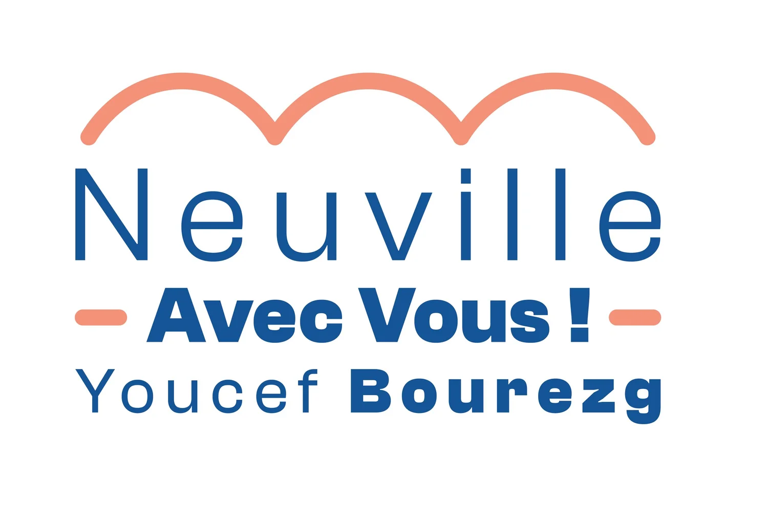 Neuville Avec Vous - Élections municipales 2026 - Neuville sur Saône