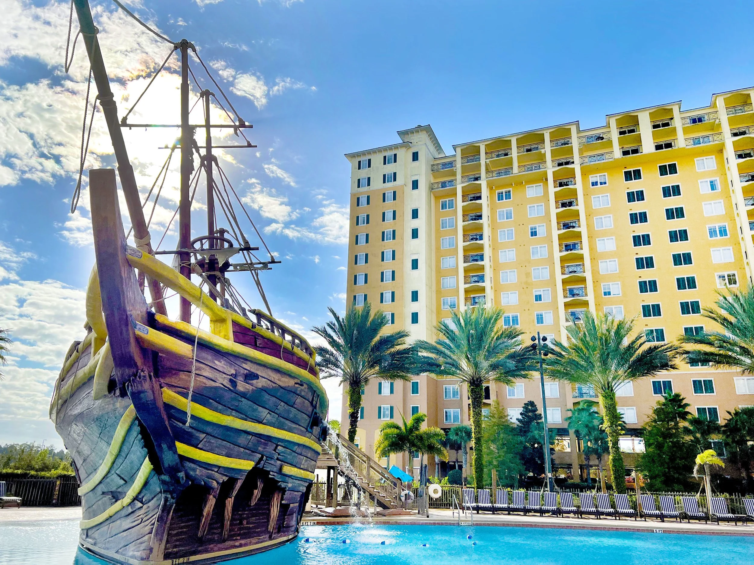 Lake Buena Vista Resort Team Donovan.jpg