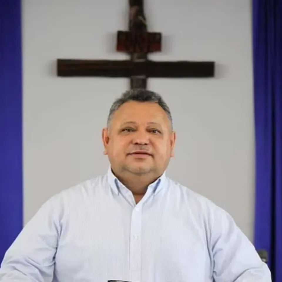 Indivisible on the ICE Abduction of Pastor Daniel Fuentes Espinal in Maryland