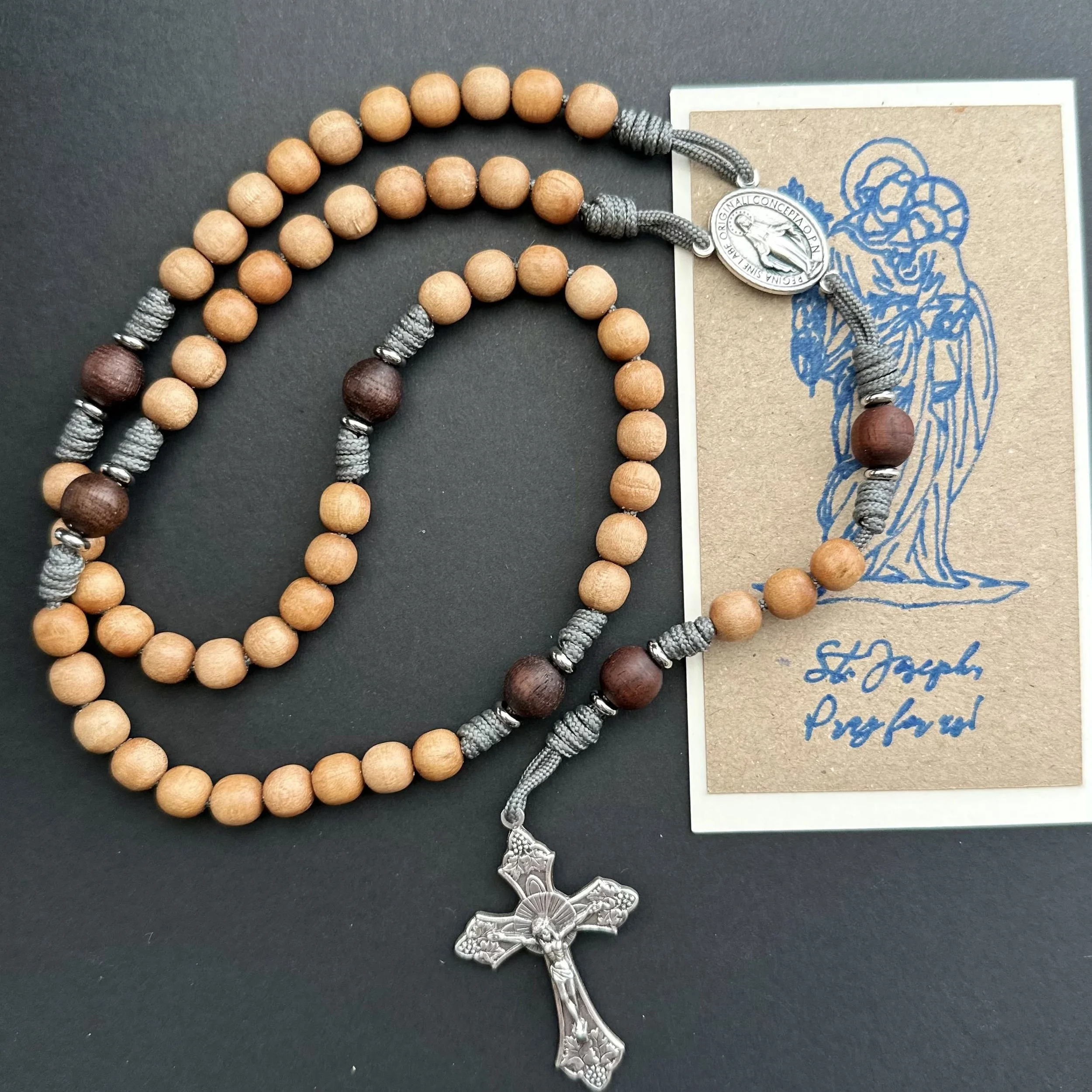 St. Dominic Rosary