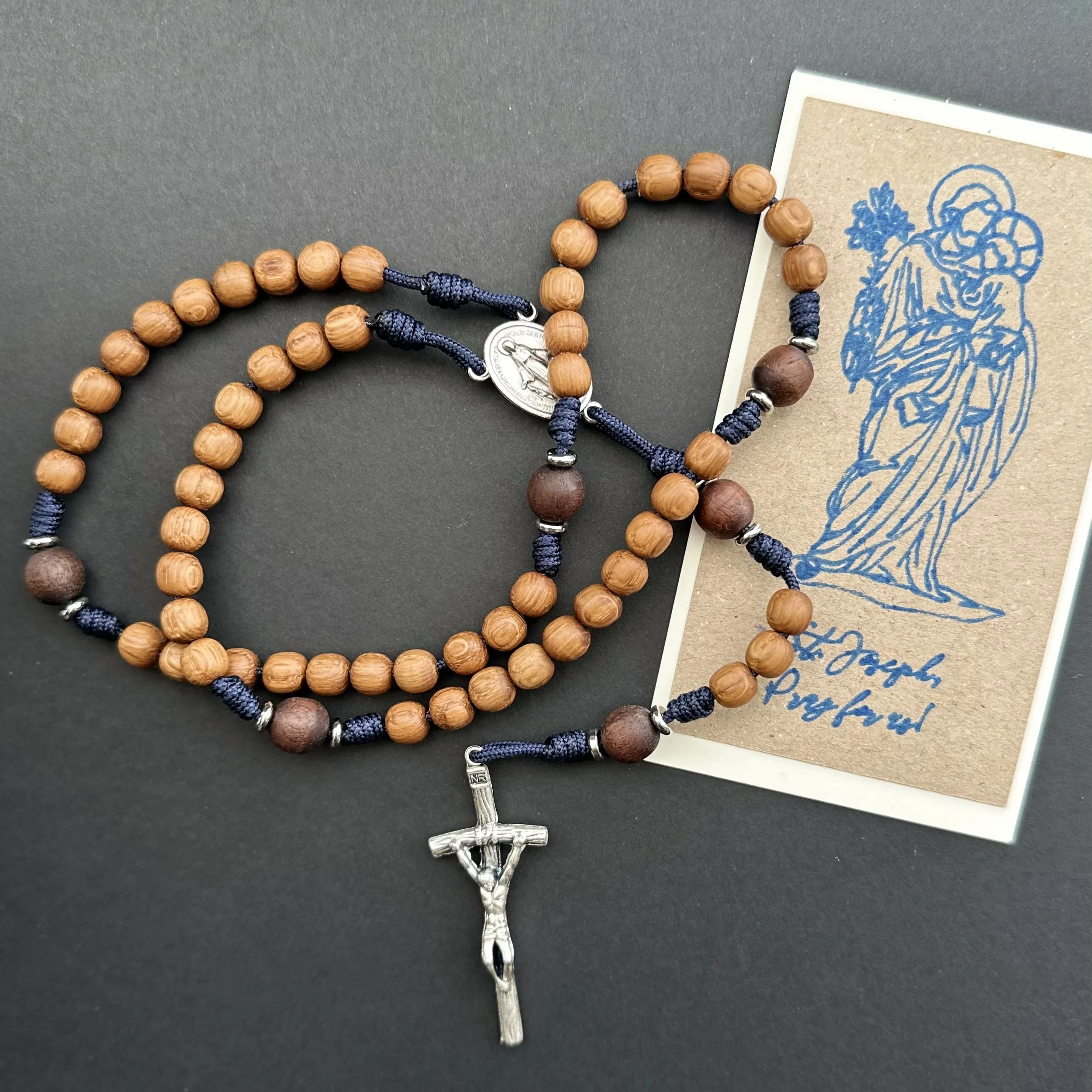 John Paul II Rosary