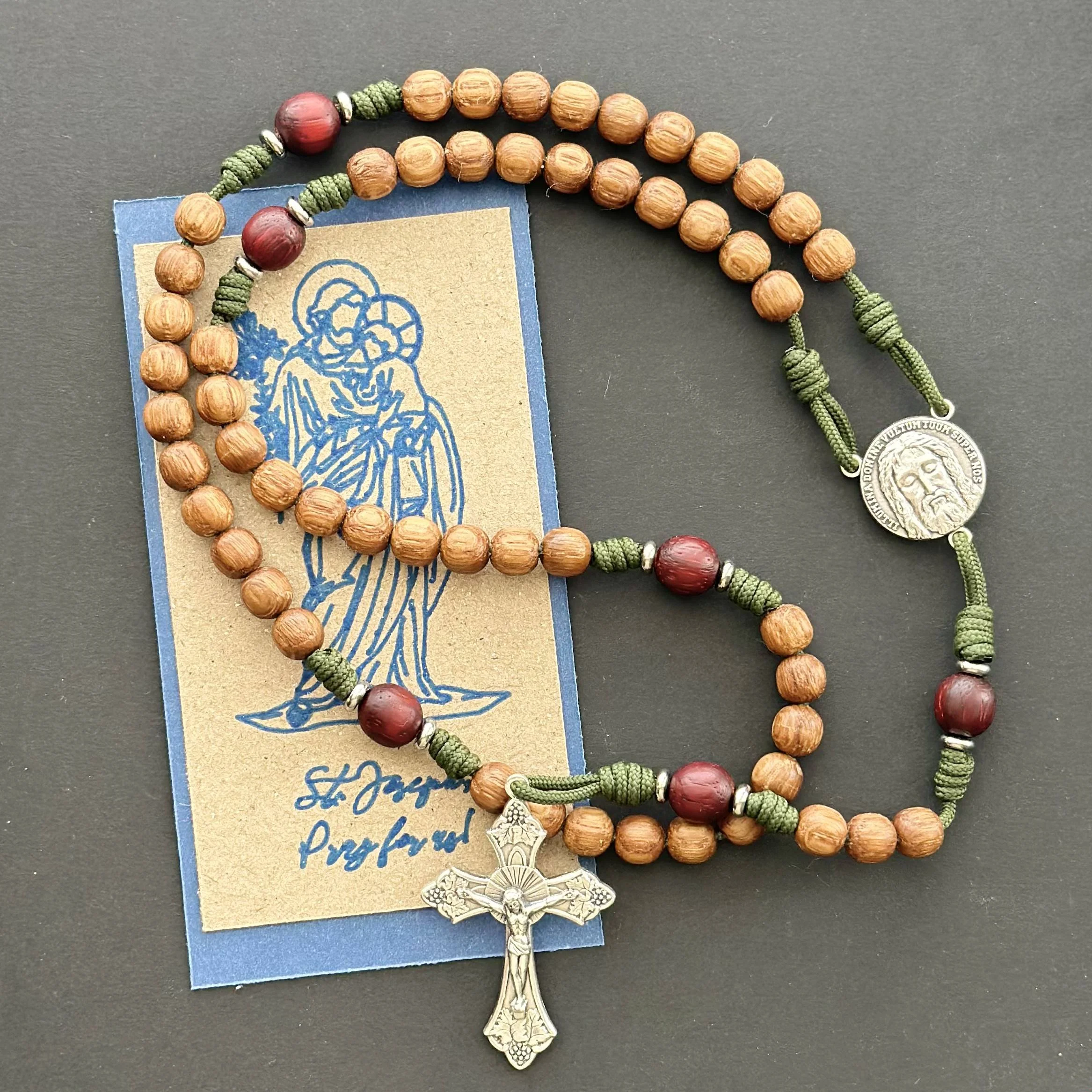 St. Jude Rosary