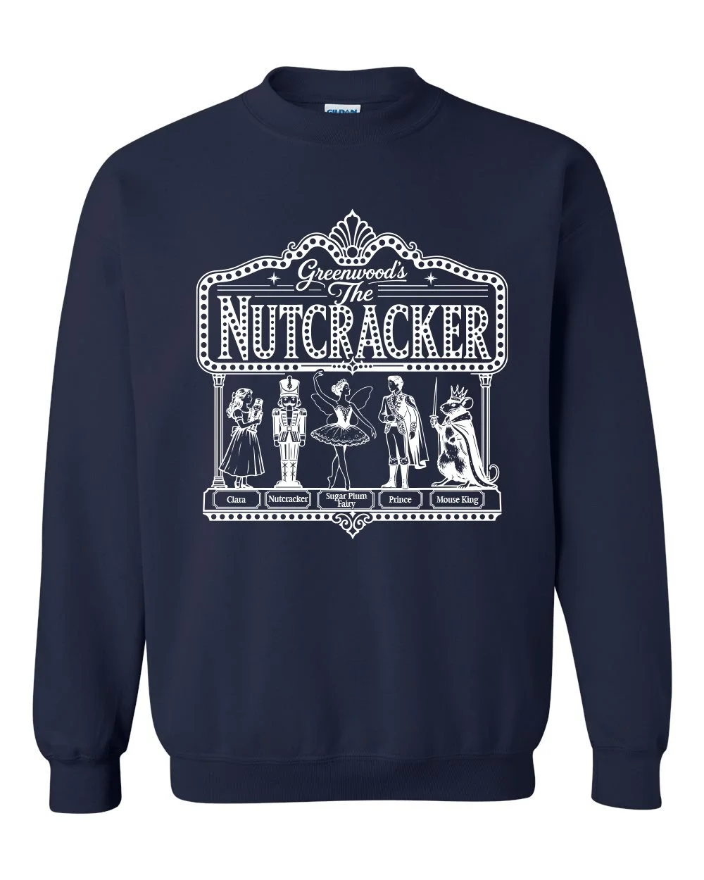 Marque Navy Sweatshirt.jpg