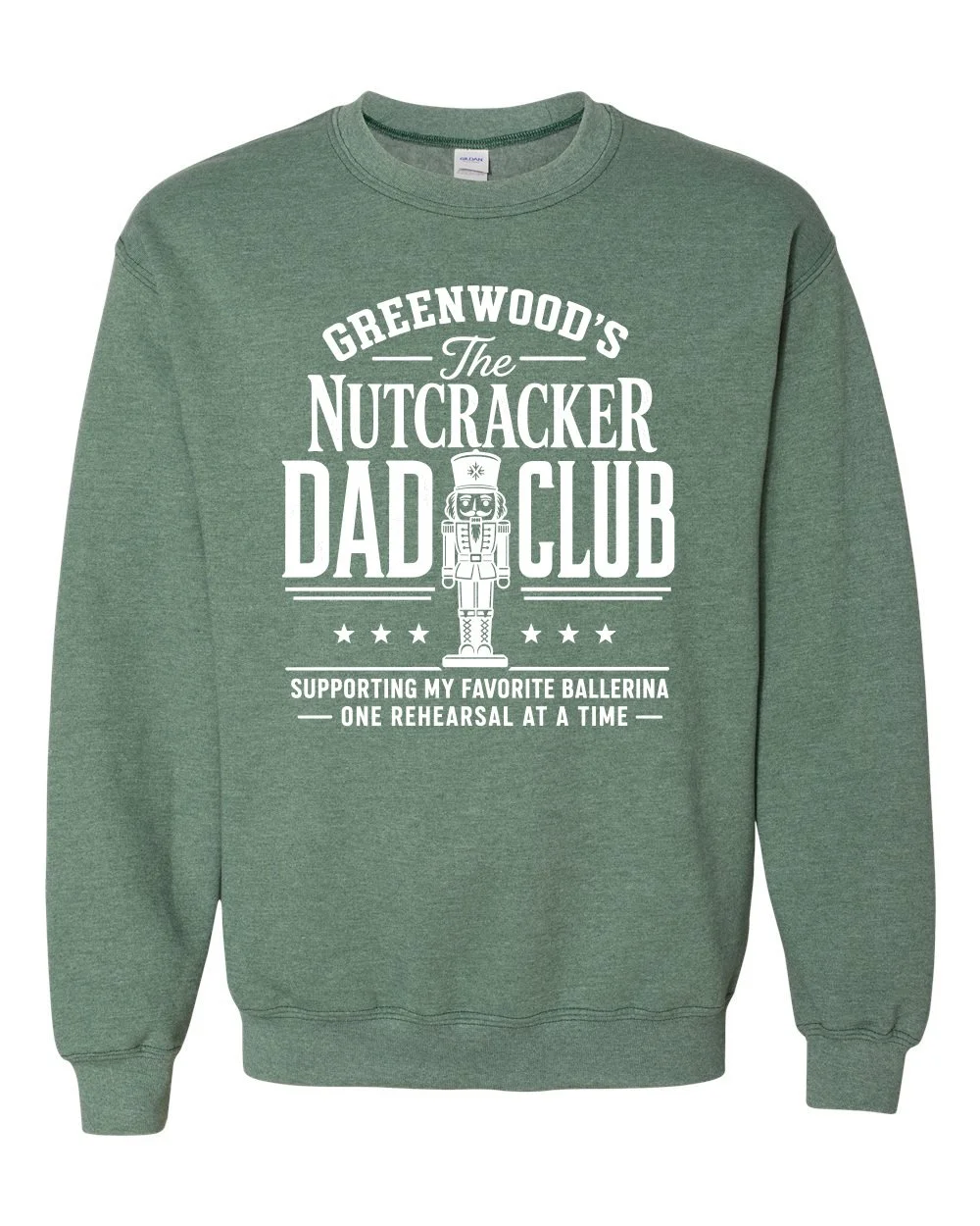 Dad Dark Green.jpg