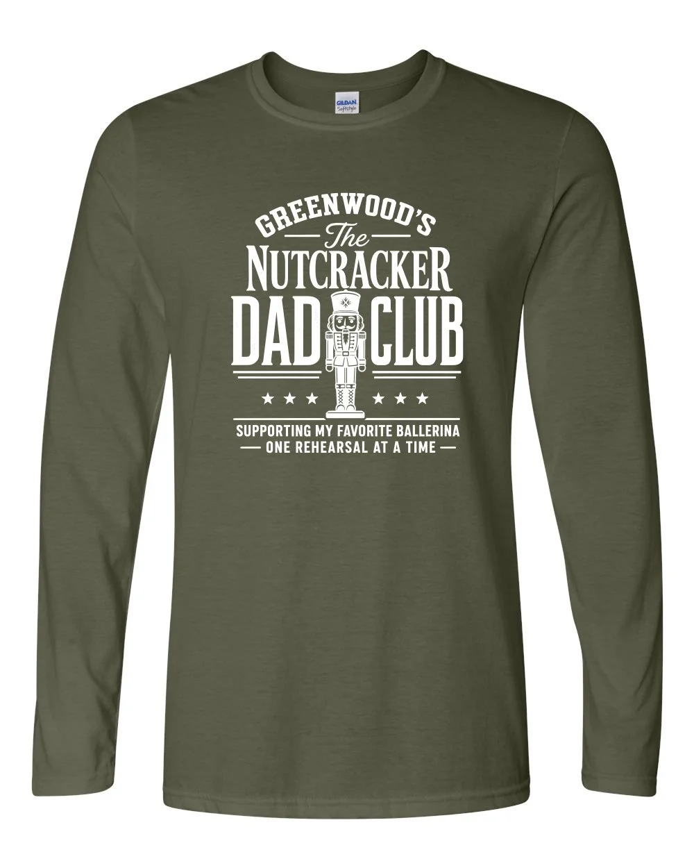 Dad MIli Green LS.jpg