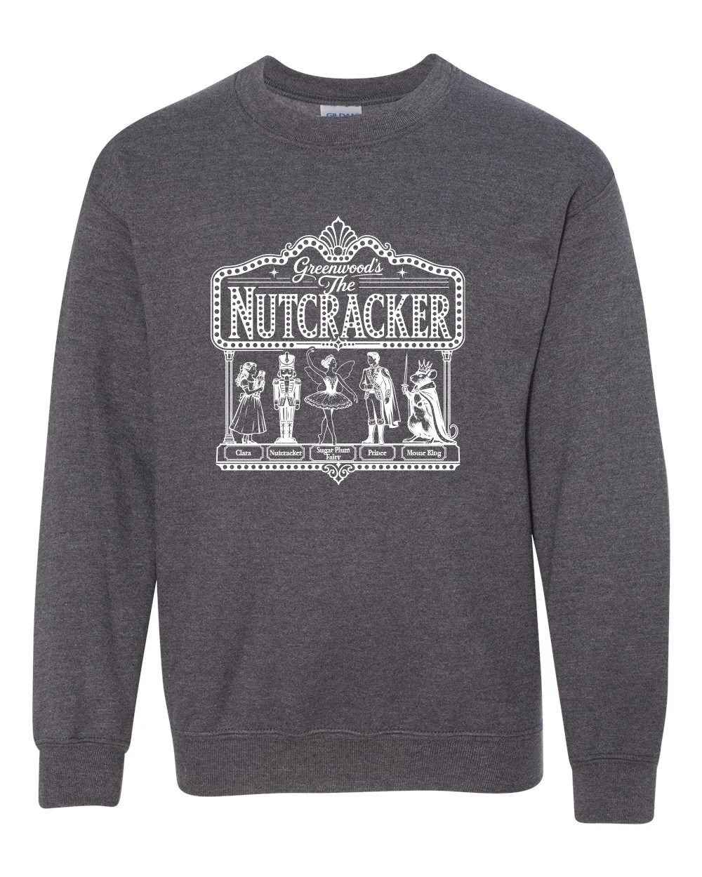 Youth Marque Dark Heather SweatShirt.jpg