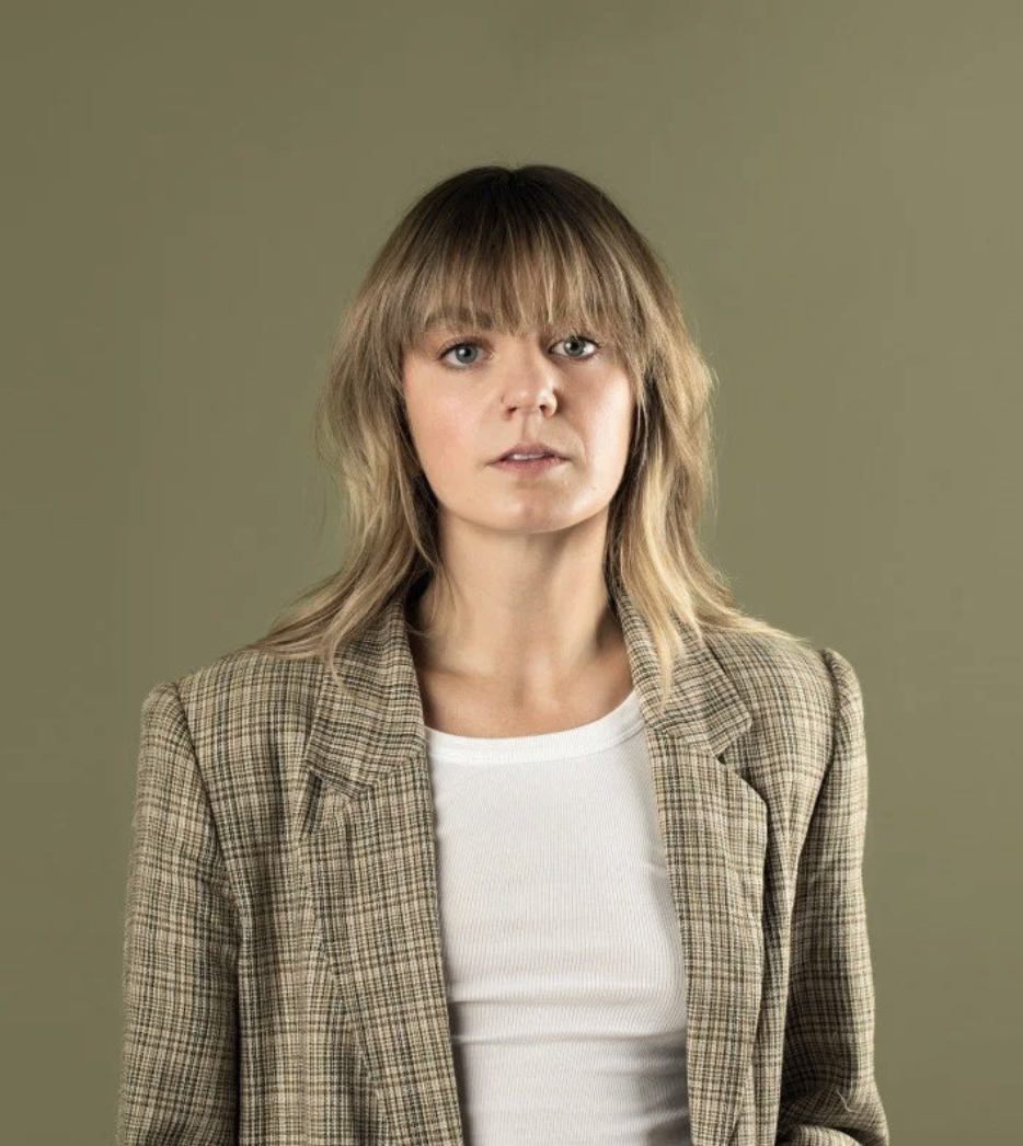 Portrait of a Hot Bird Saunas founder, reflecting the people-led, hands-on approach behind each custom sauna build.