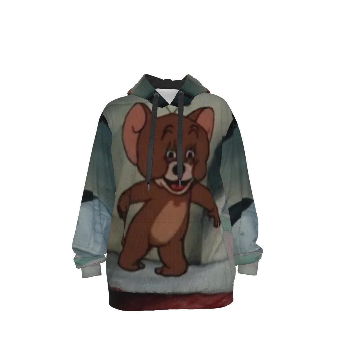 Jerry Pullover