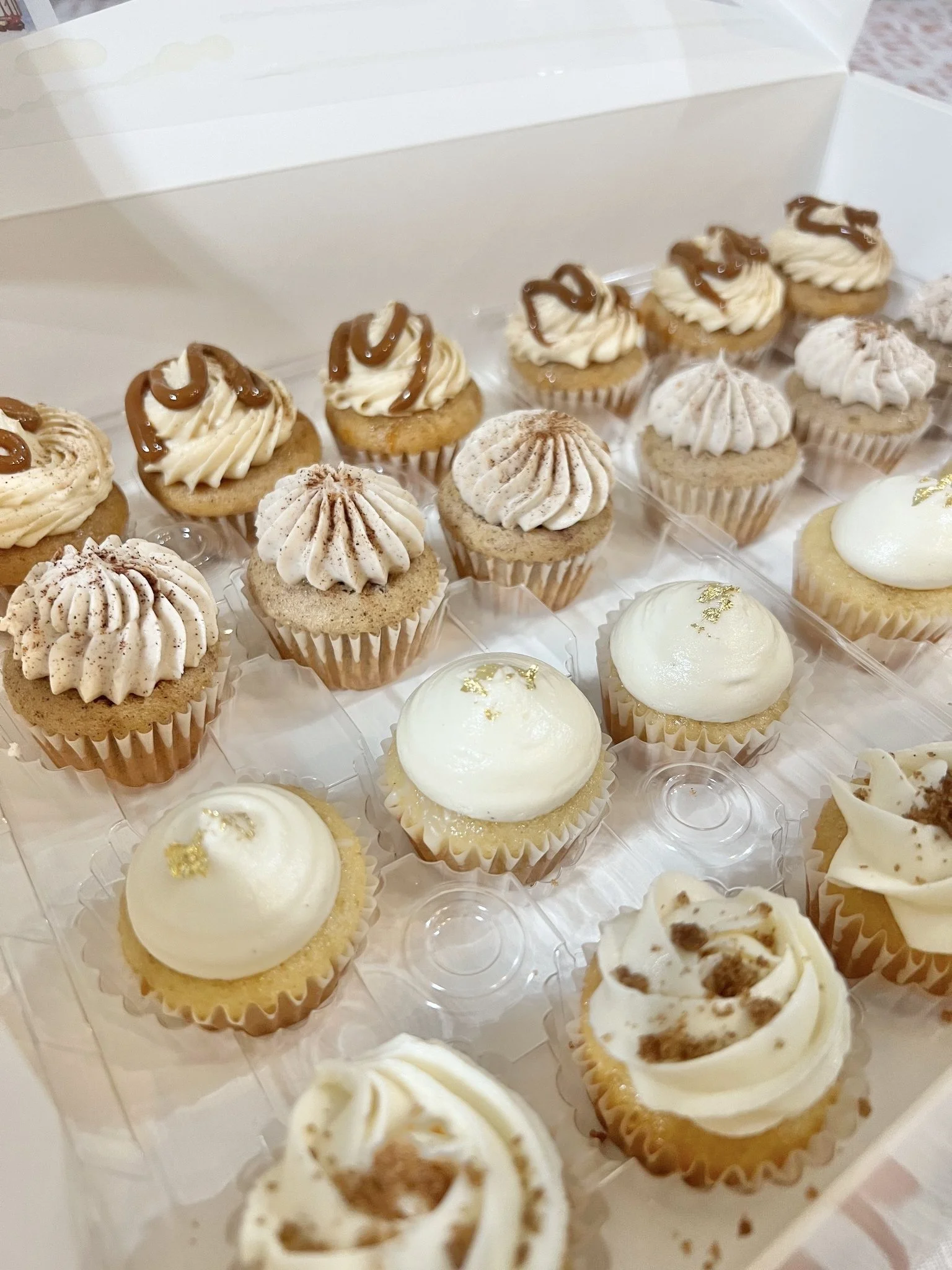 The Signature Minis (24-Pack)