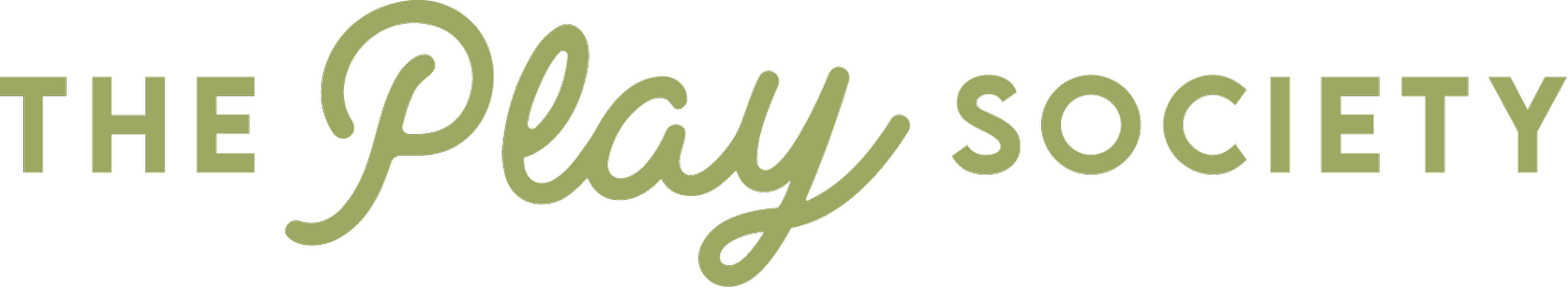 The Play Society