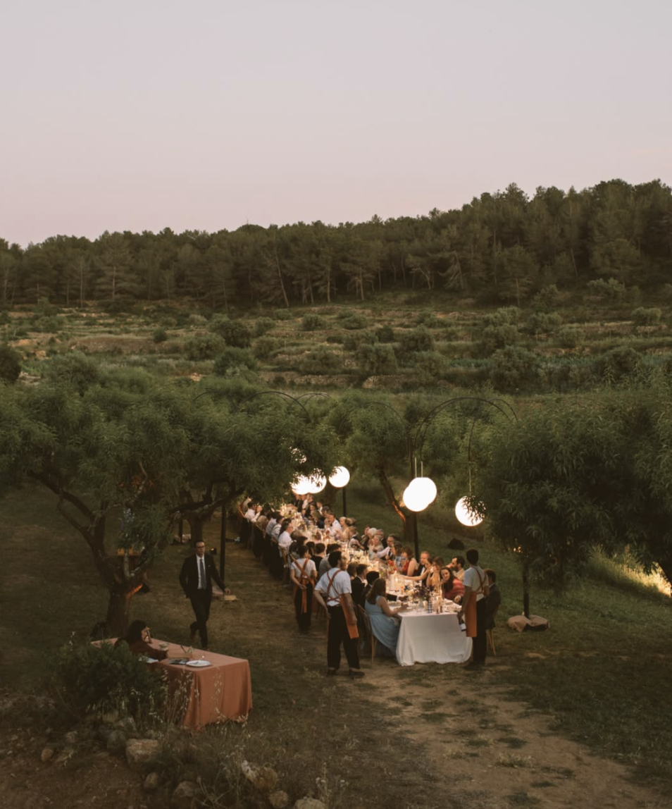 I AM A MOTHER Summit + Welcome Dinner