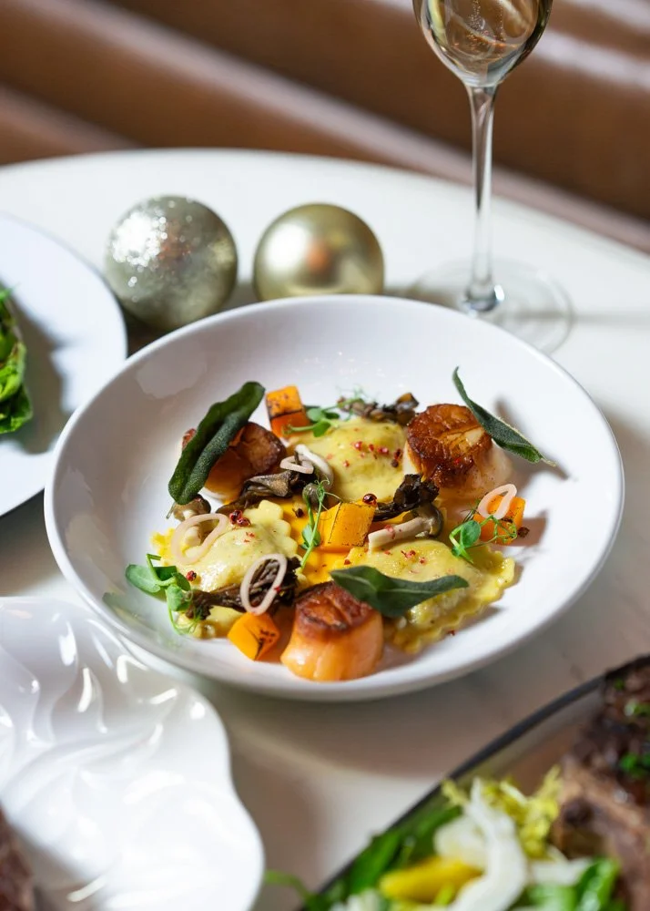 Holiday Photo shoot Scallop ravioli 1.jpg