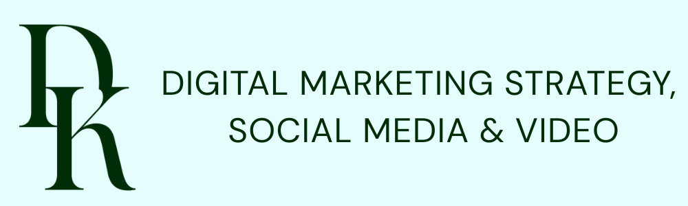 Diana Kuan - Digital Content Strategist