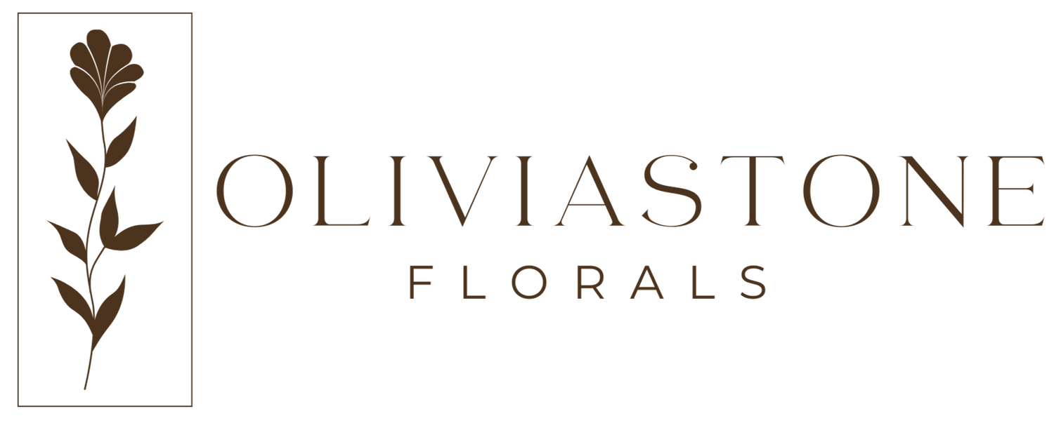Olivia Stone Florals