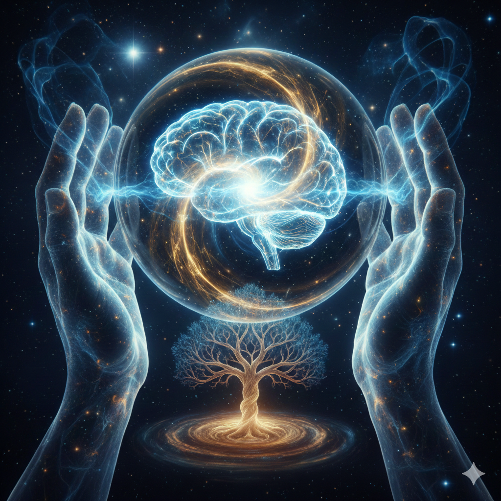 Panic Energy in Later Life: When Fear Becomes the Default