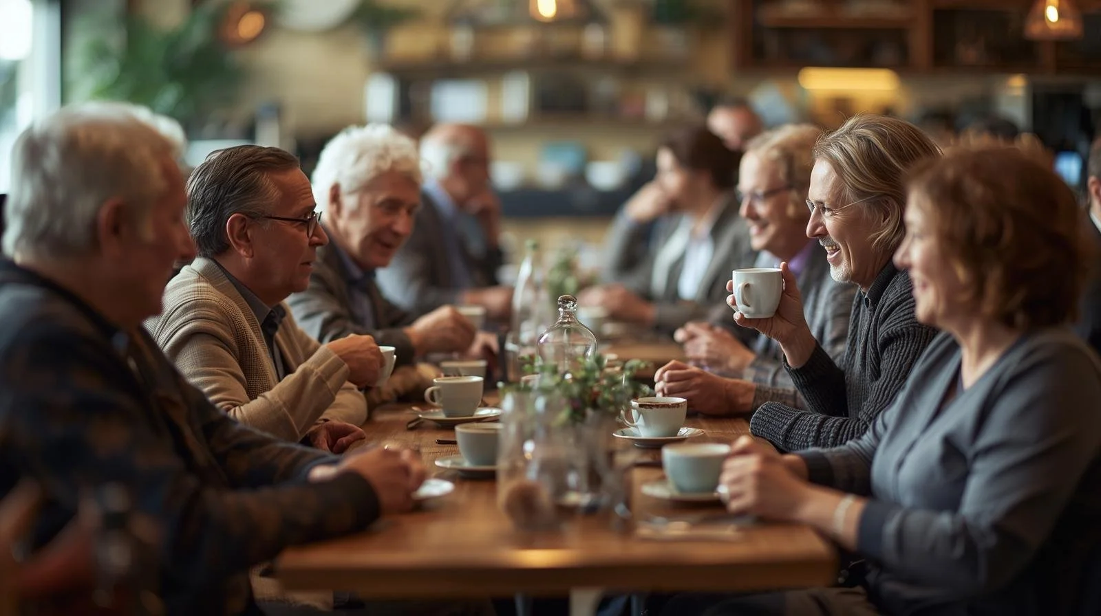 On Being Ill: What Our Bodies Carry as We Grow Older