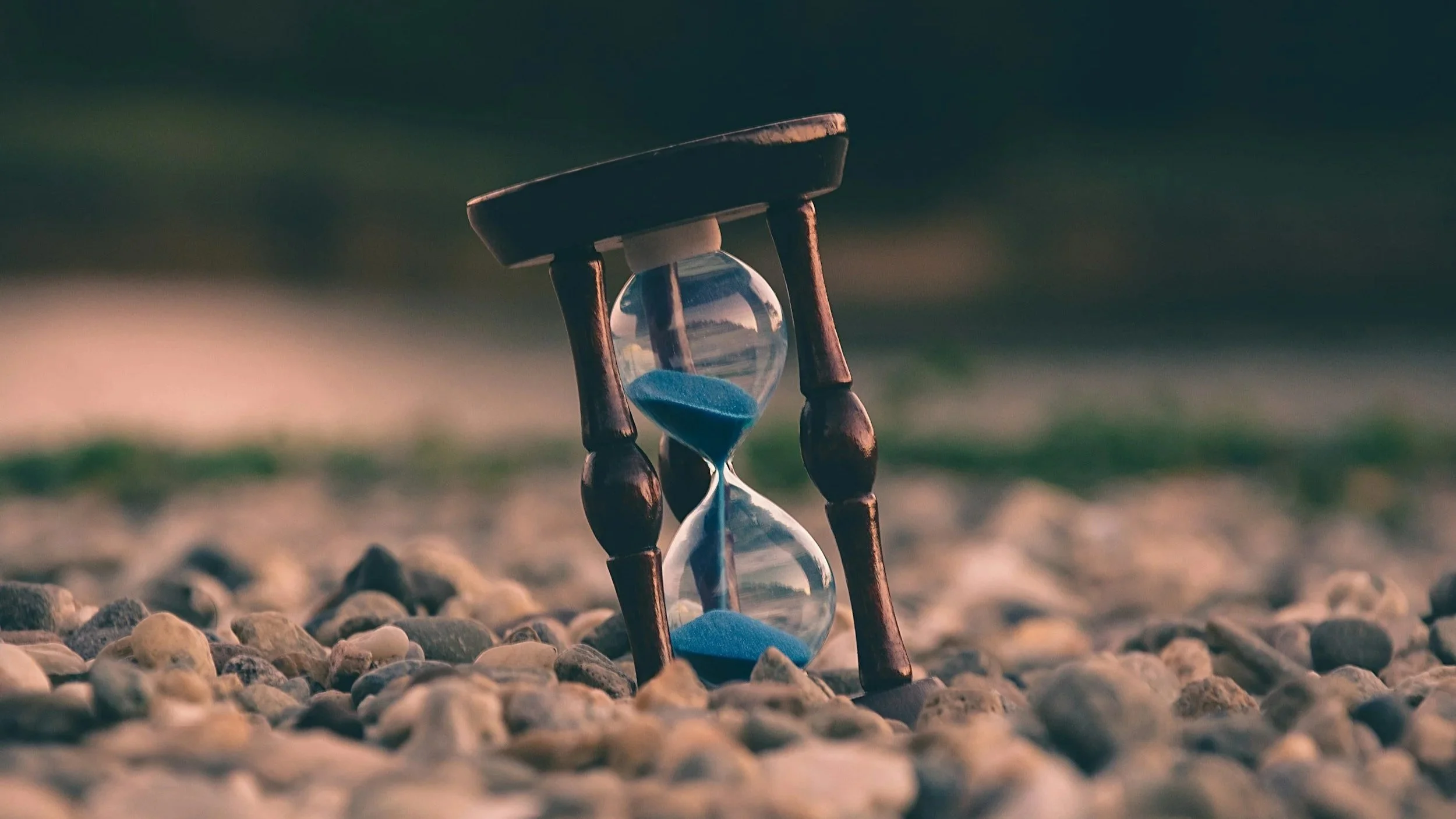 Why Does Time Seem to Go Faster As We Get Older? Science Explains