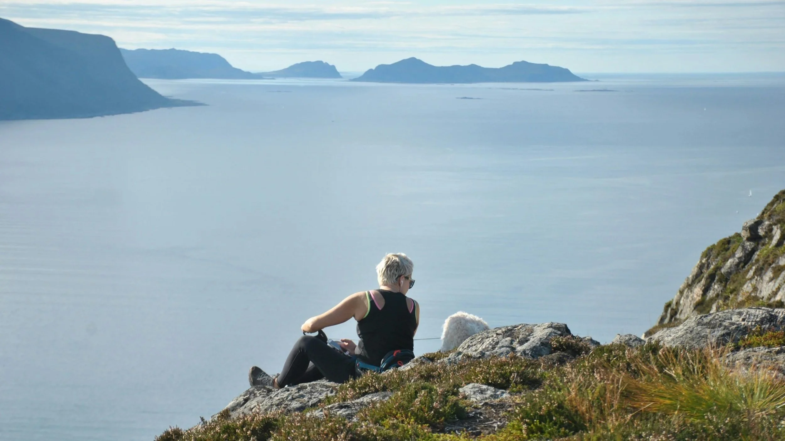 Why We Feel Invisible After 50 — and the Freedom Hidden Inside It